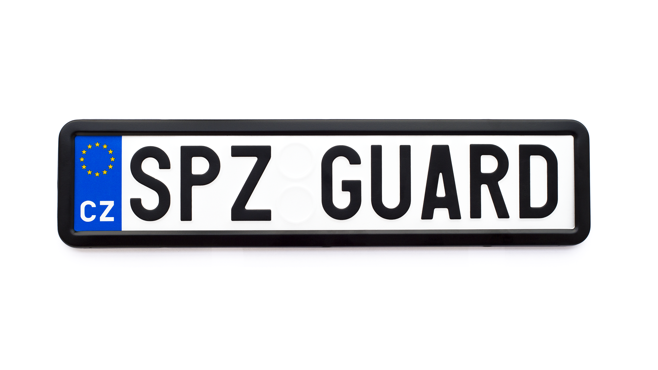 SPZguard.cz foto 2
