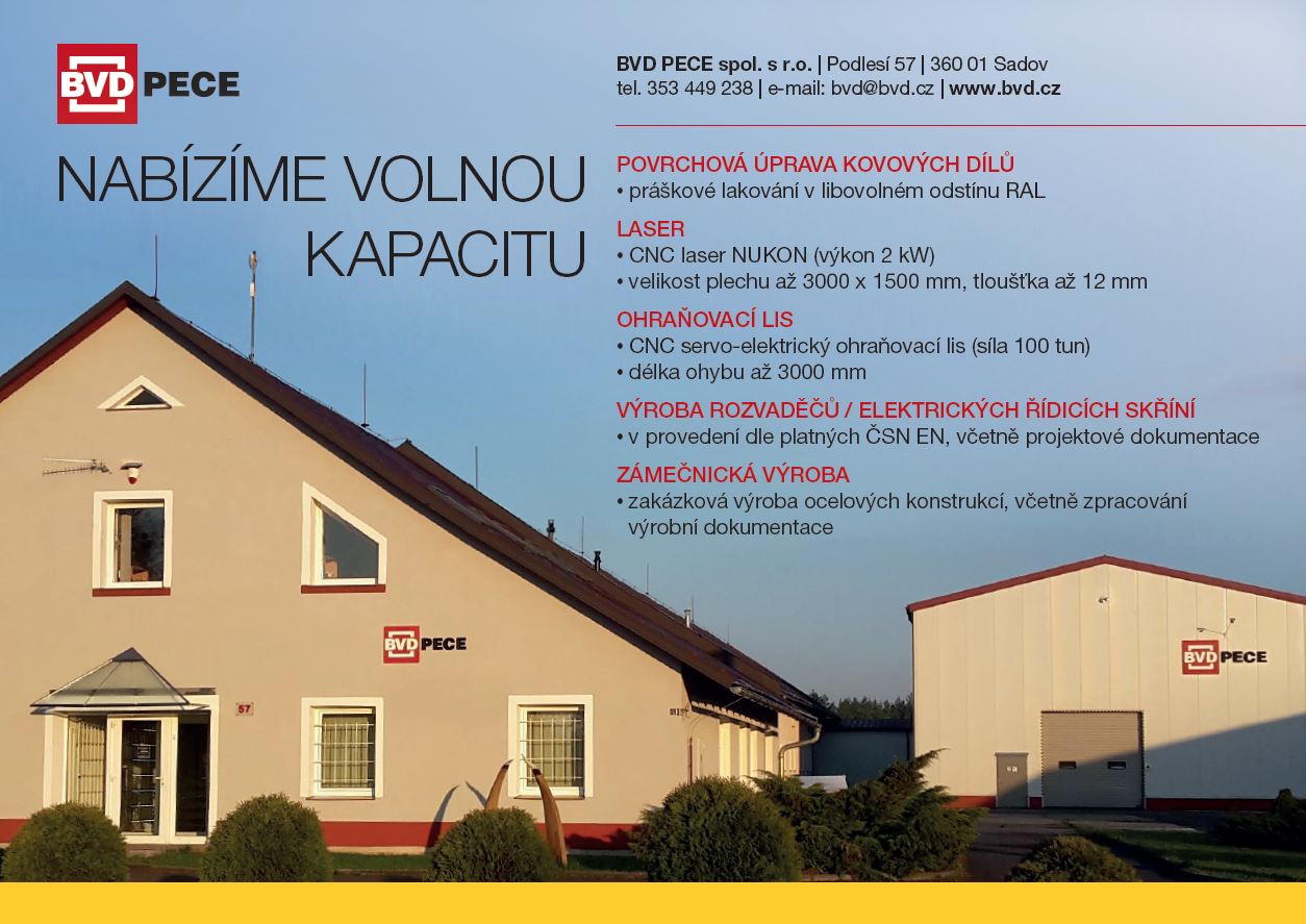 BVD PECE spol. s r.o. foto 5
