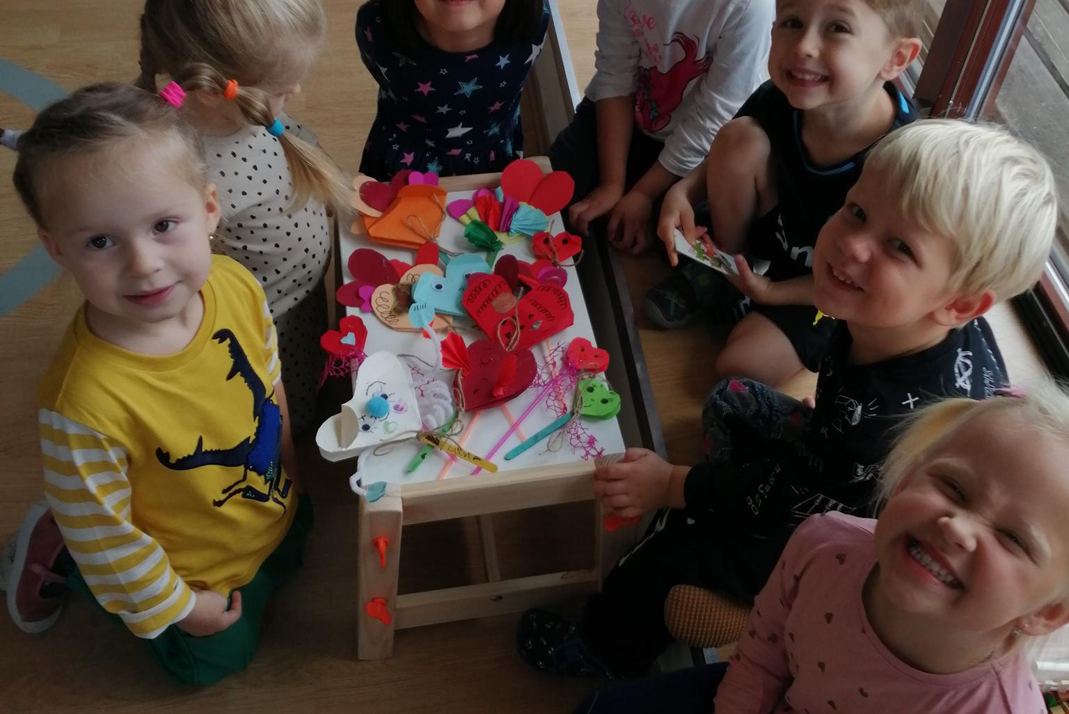 Montessori školka Limetka