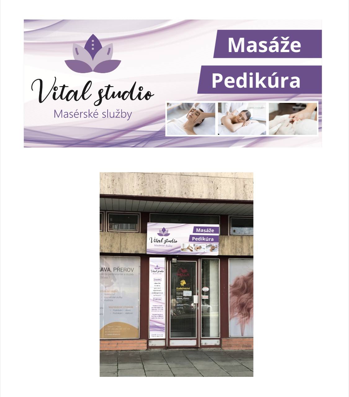 Masáže Leoš Kubela foto 2