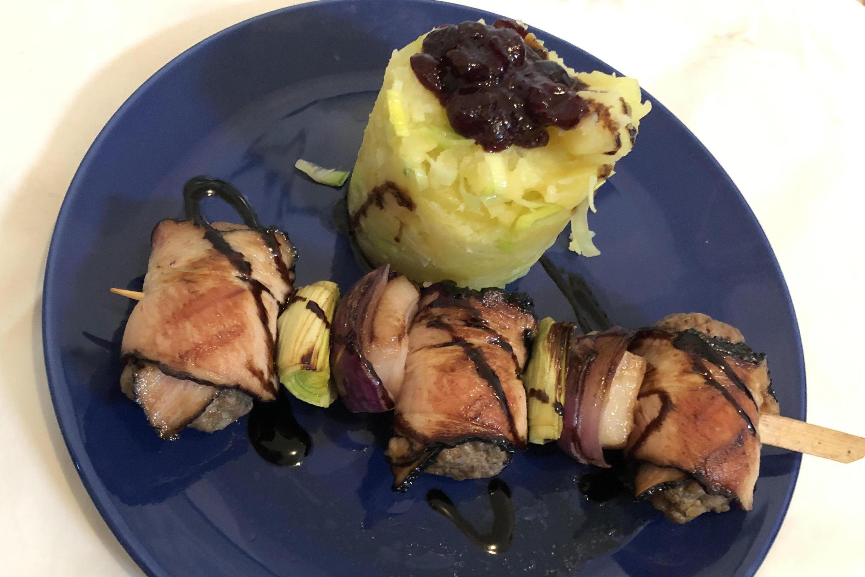 Jídelna Radev foto 1