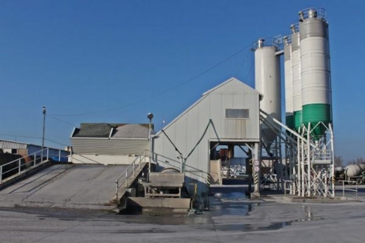 Beton Union Plzeň s.r.o.