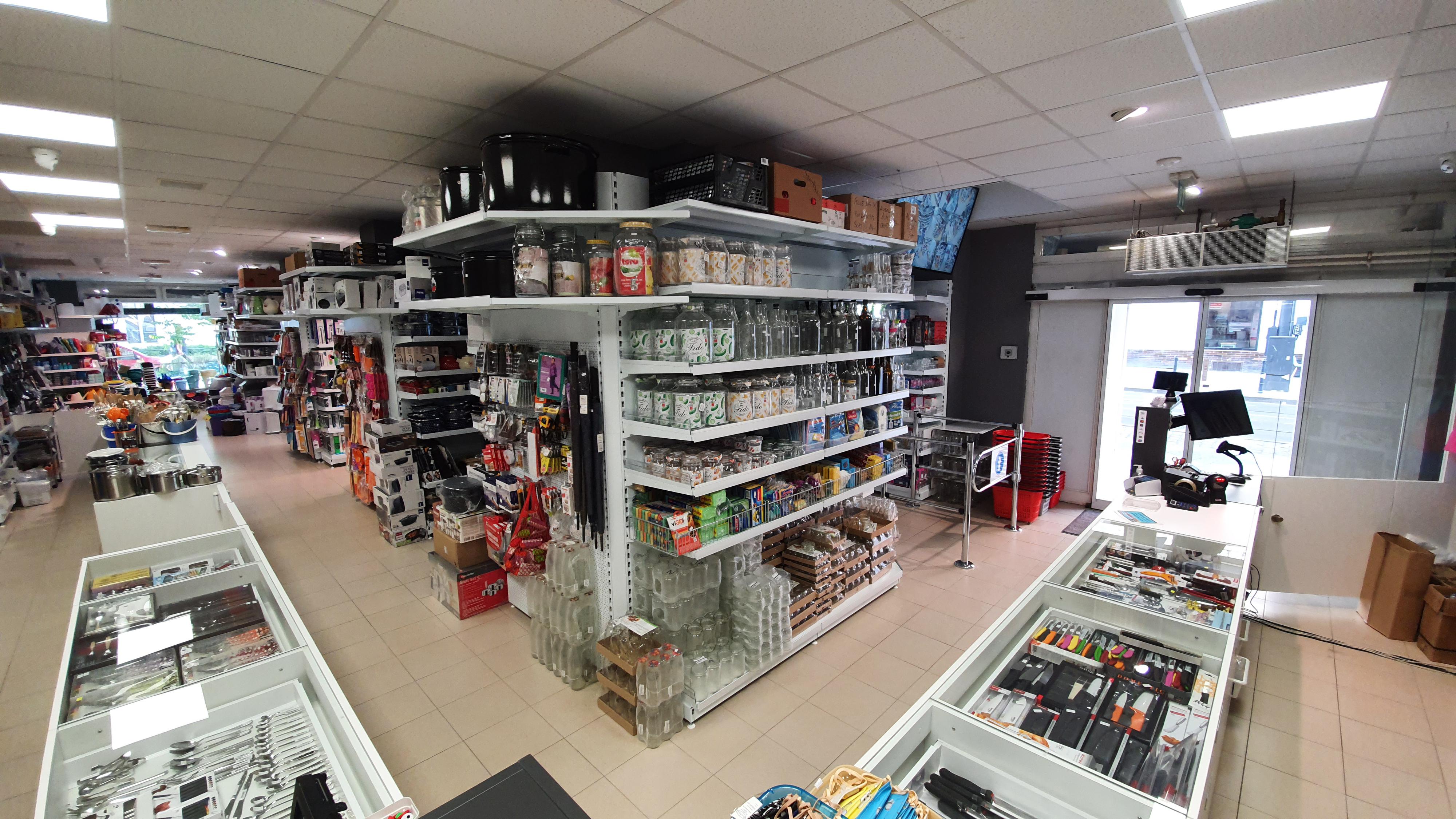 Domácí potřeby KUDRNÁČ foto 6