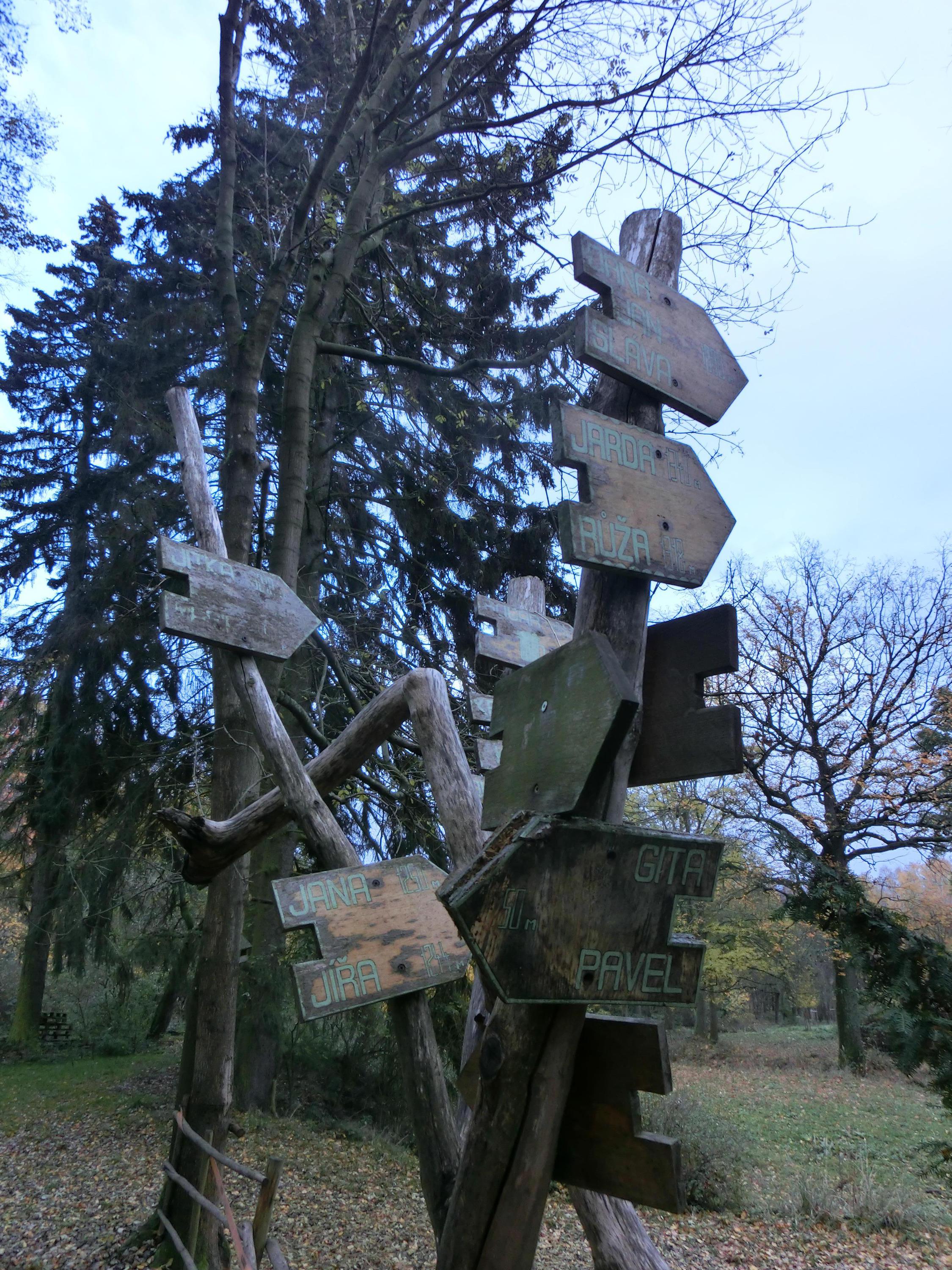 Občerstvení Skalka foto 6