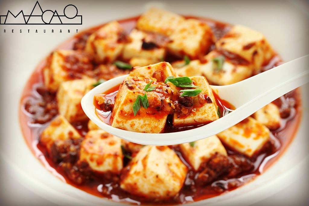 Macao & Wok foto 3