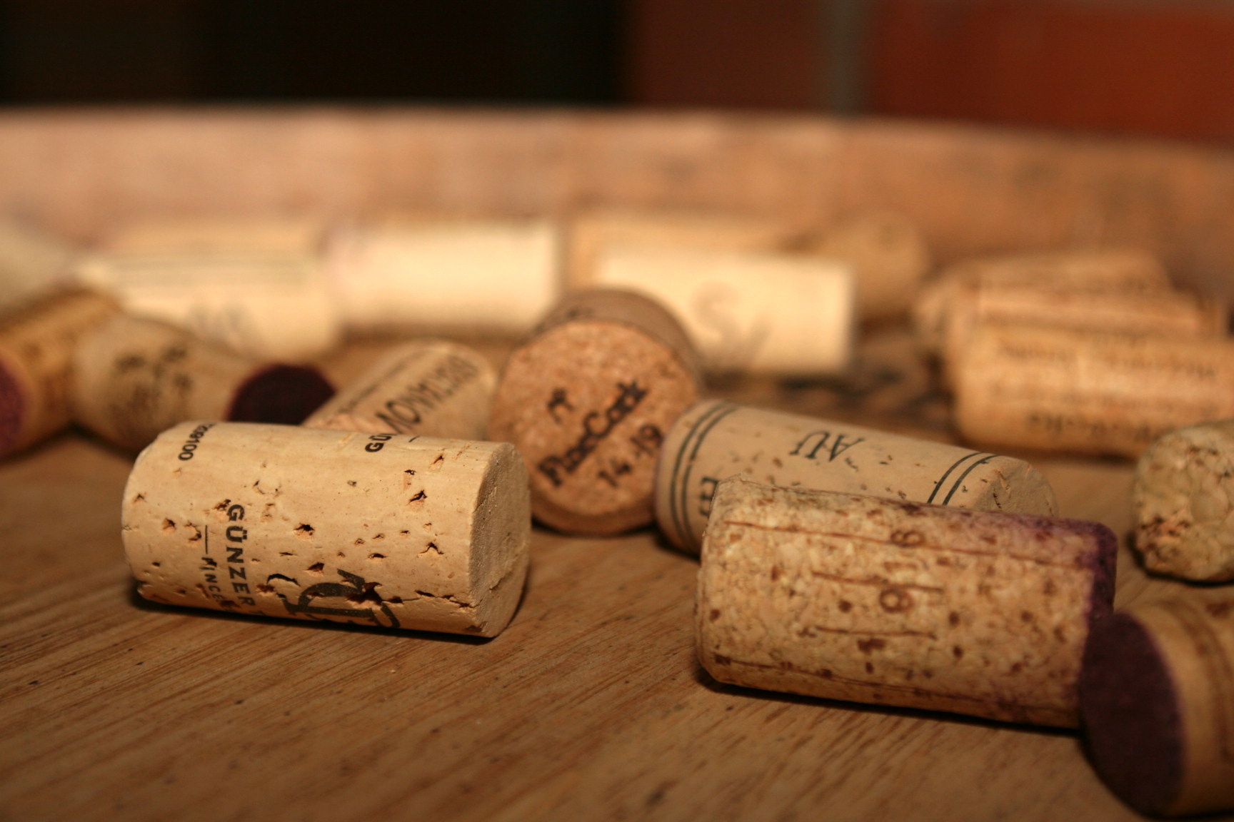 Vinoarchiv - vinotéka foto 2