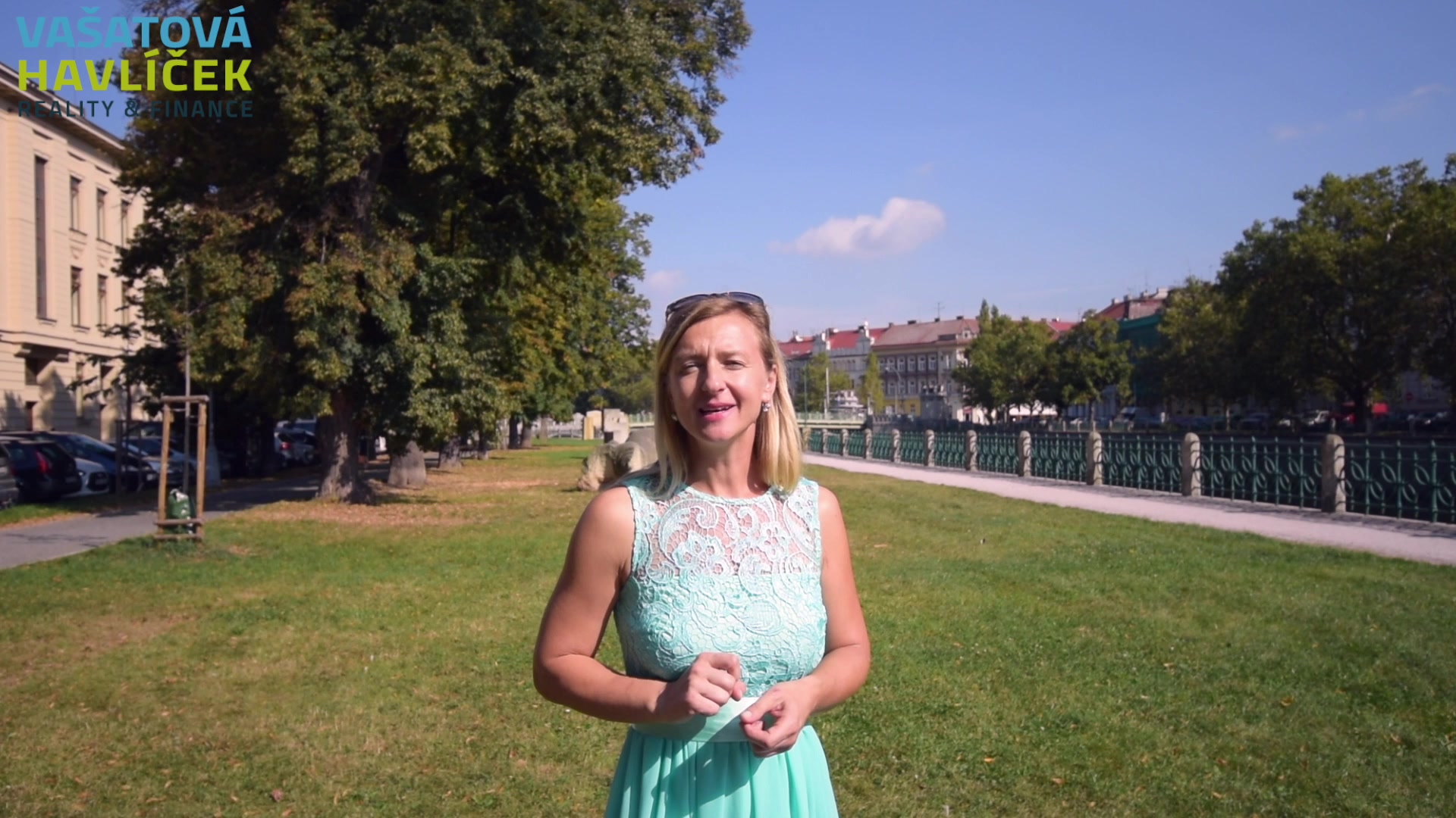 reality VAŠATOVÁ, s.r.o. foto 2 (náhled videa)