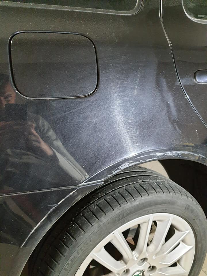 Slabý Detailing foto 6