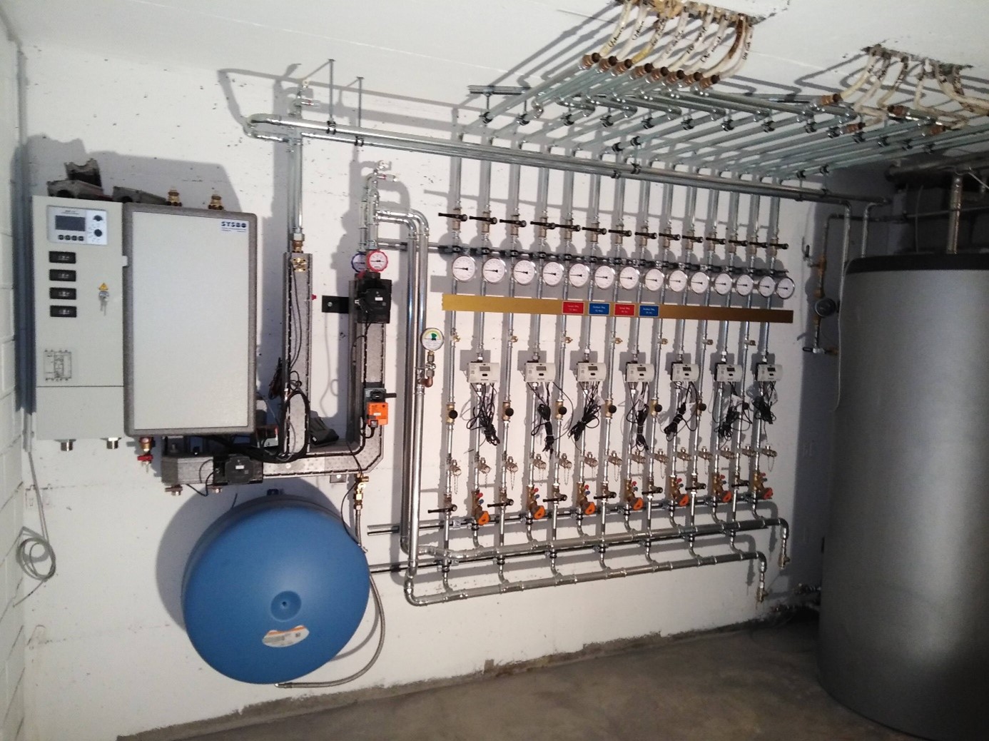 INTERSONAX s.r.o. foto 4