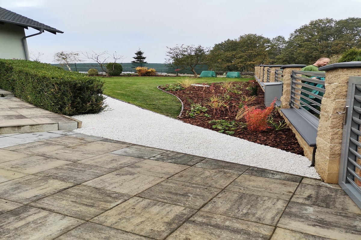 Zahrady J&P Štěpánkovi