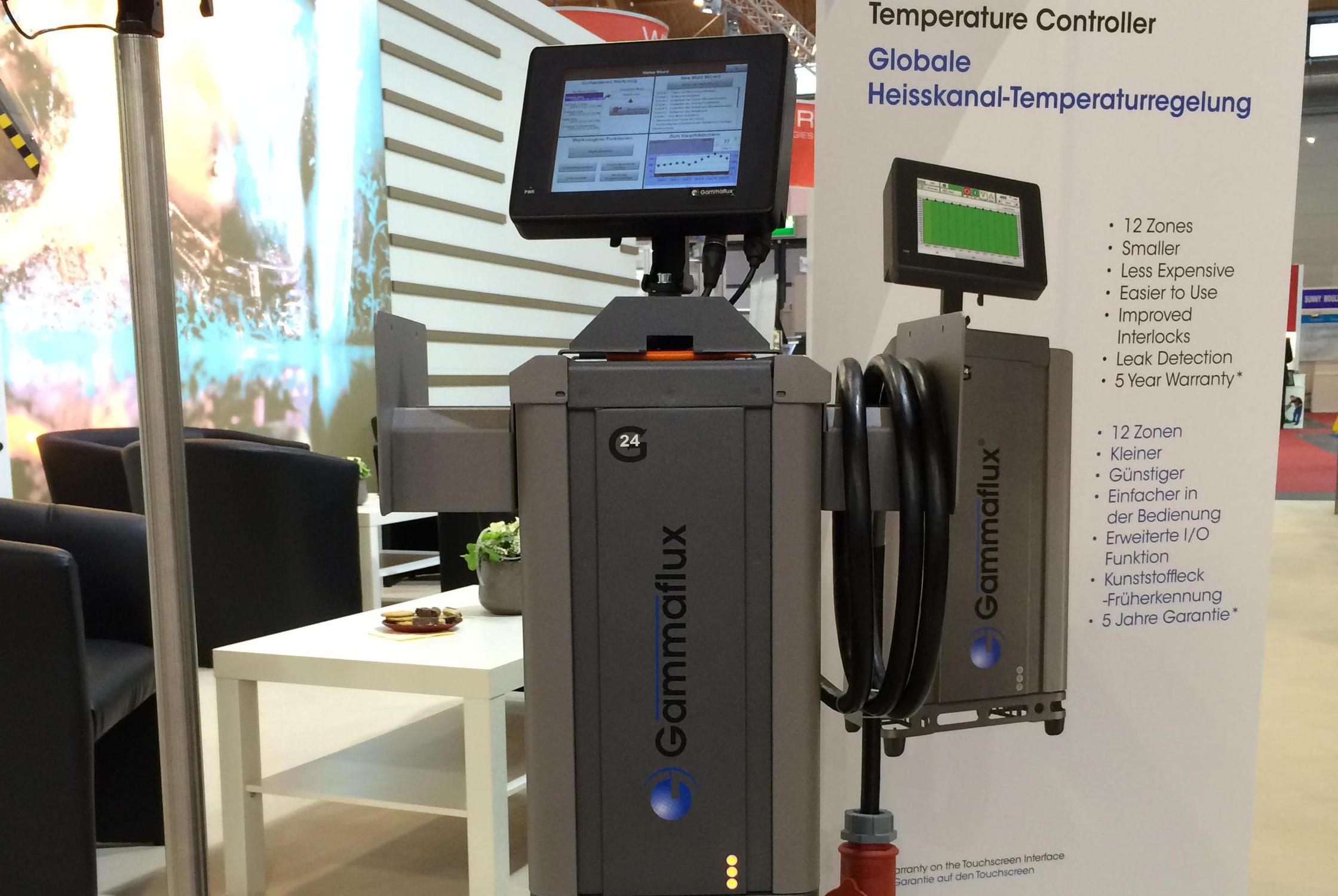 Gammaflux CZ - Jaroslav Beer