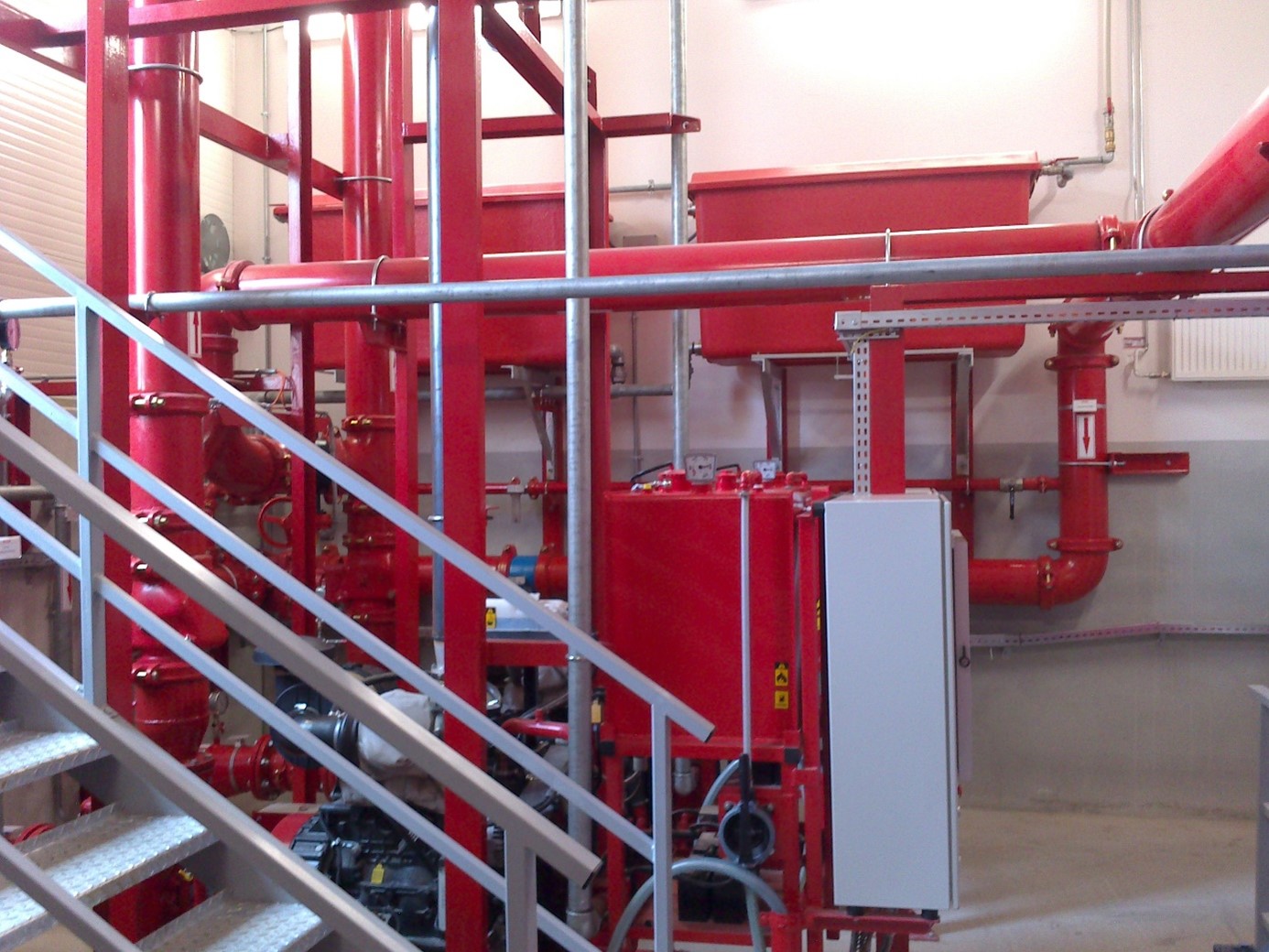 INTERSONAX s.r.o. foto 2