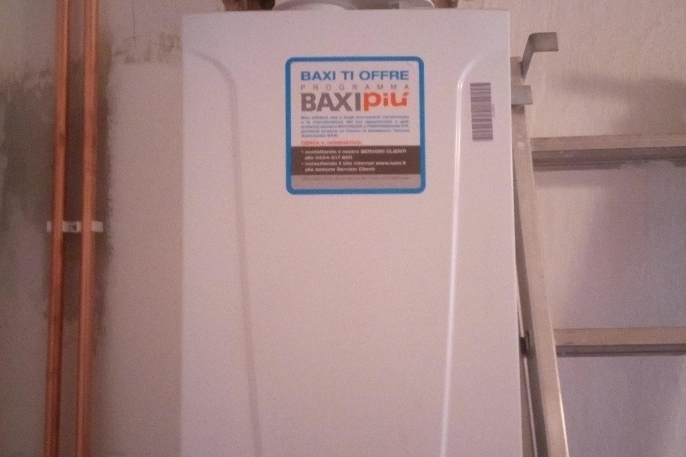 Vlastimil Pelc - Instalatérství