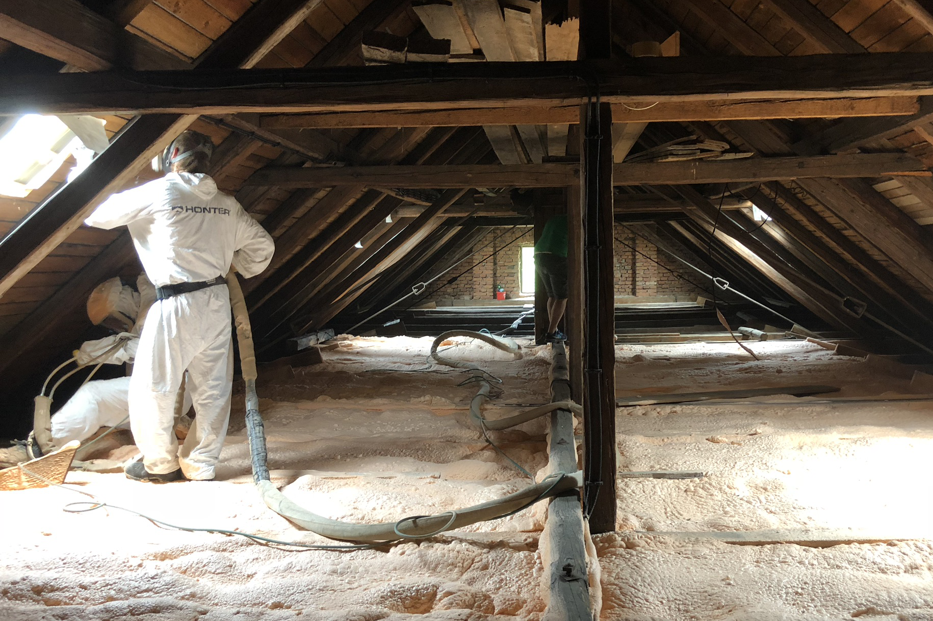 Izolace VM, s.r.o. foto 1