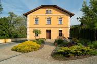 Fotografie Apartmány Albert
