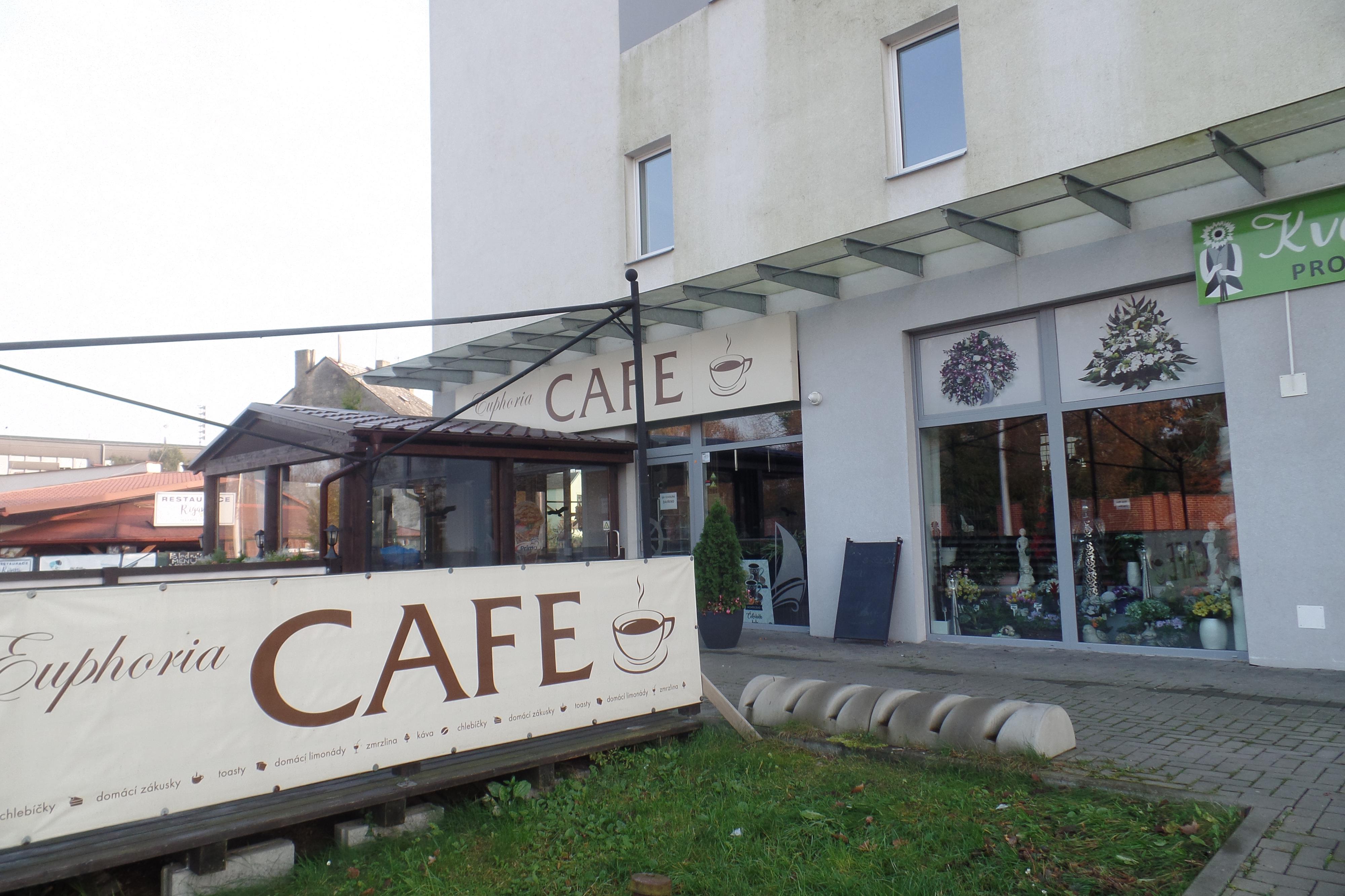 Euphoria cafe foto 2