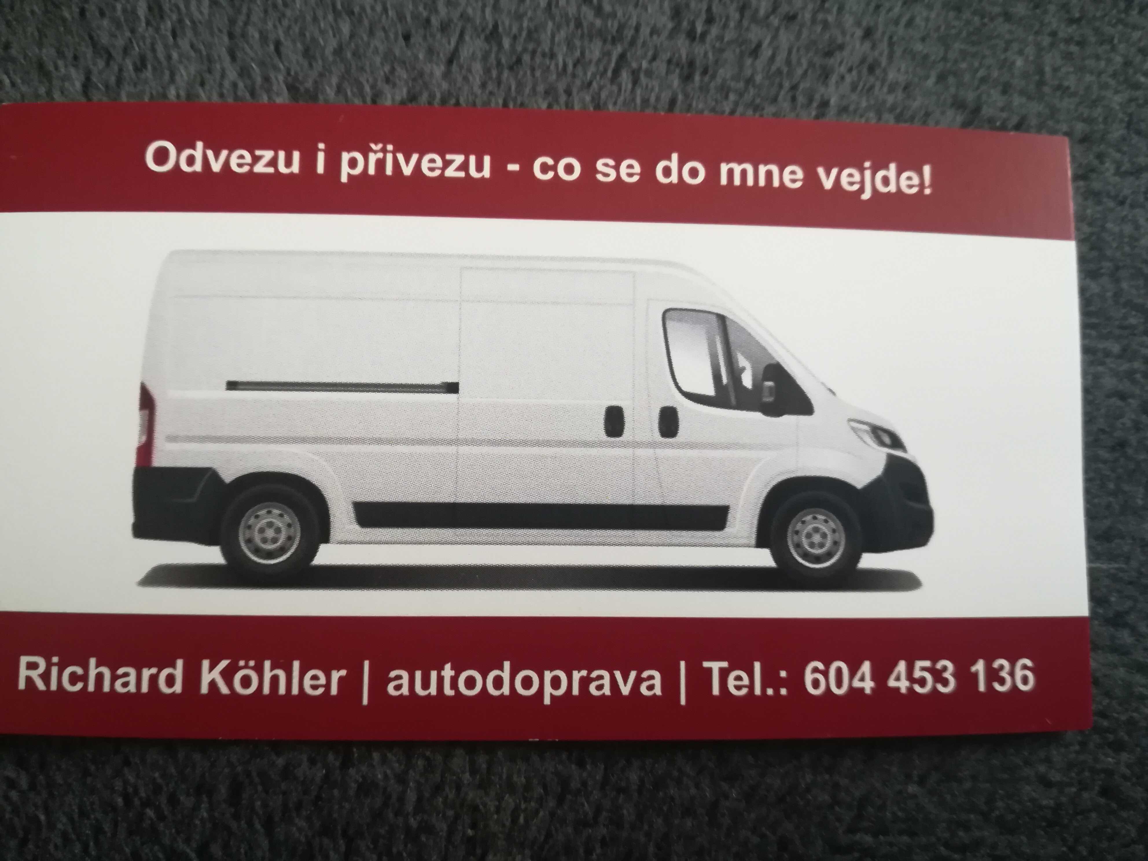 Richard Köhler foto 2