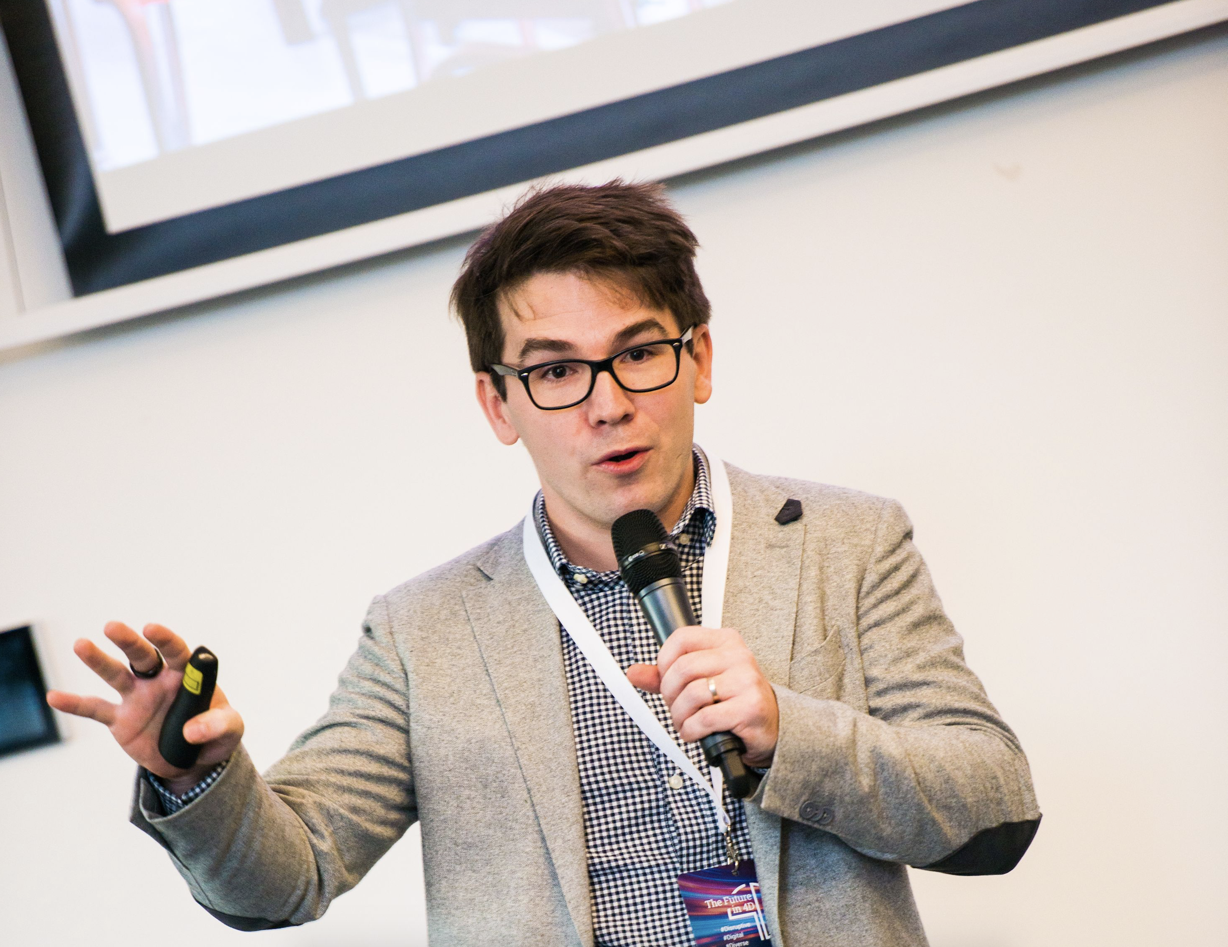 Jiří Benedikt - Kurzy a školení foto 2