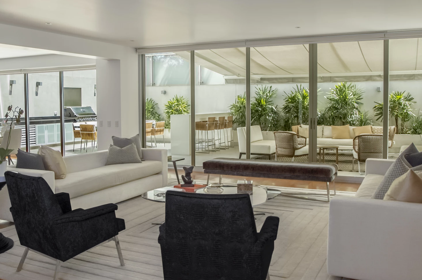 PRO-GEC STAV spol. s r.o. realitní kancelář