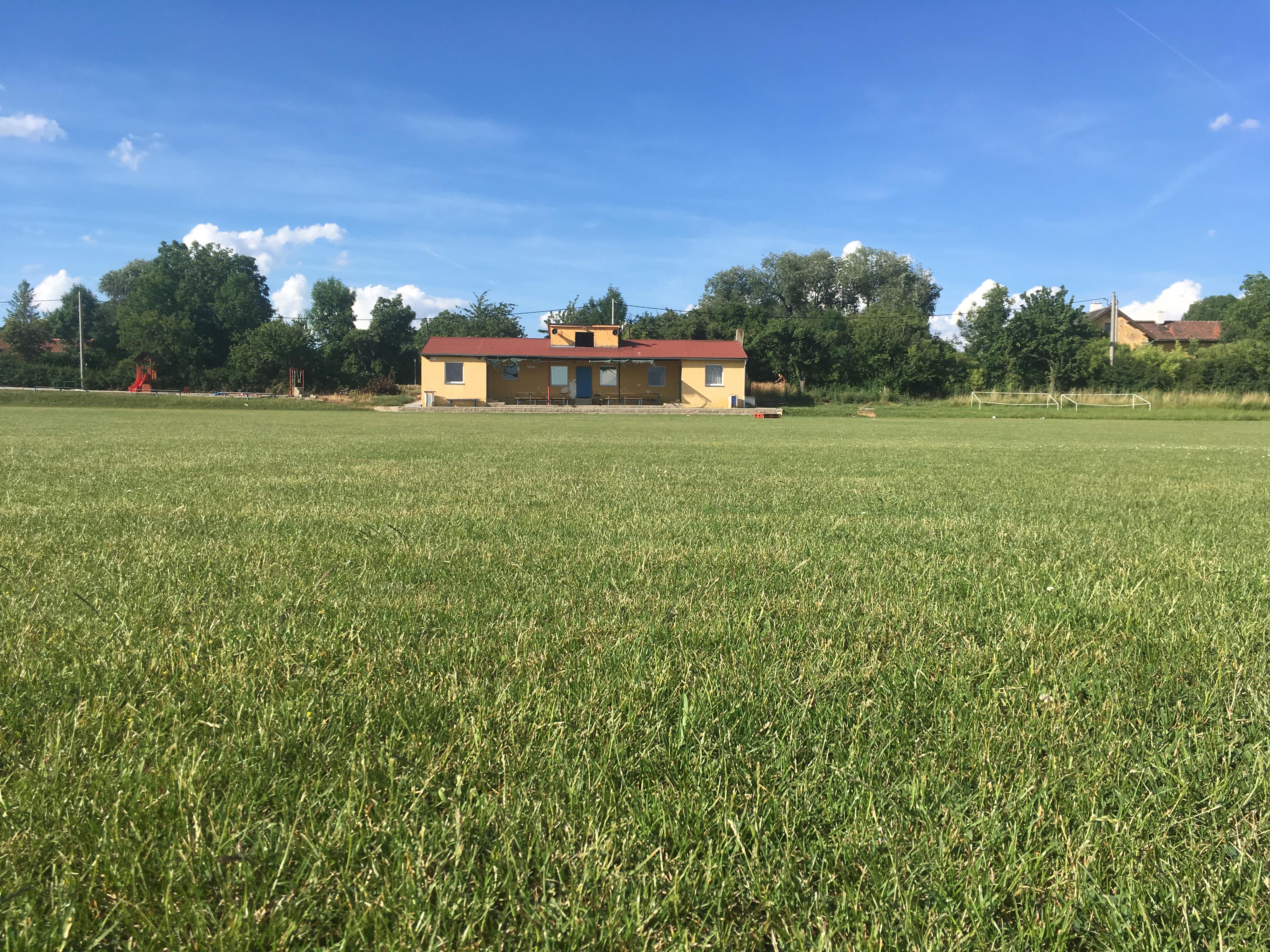 SK Český granát Podsedice