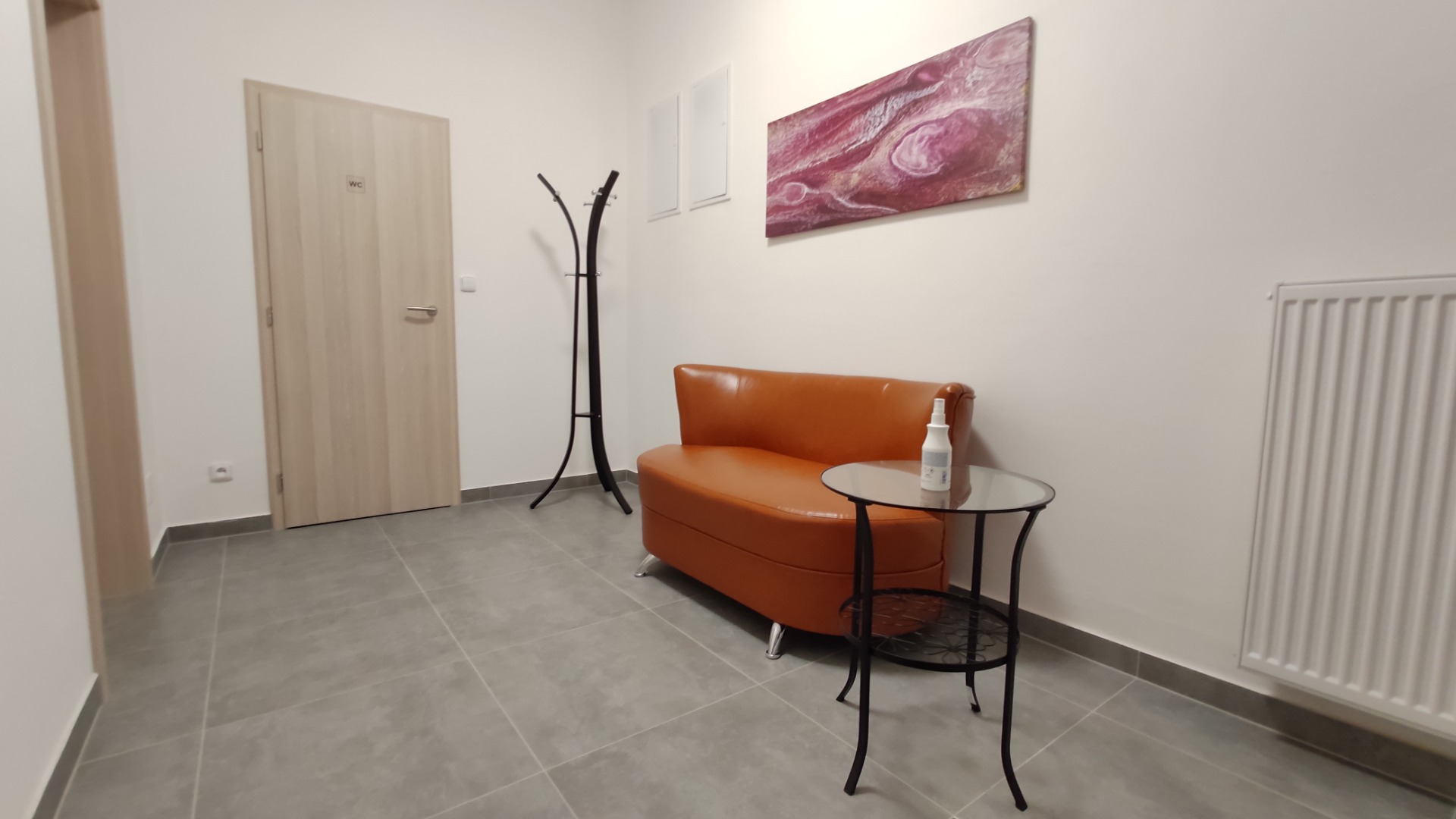 Fyzioterapie Mgr. Martina Hejtmánková, foto 2