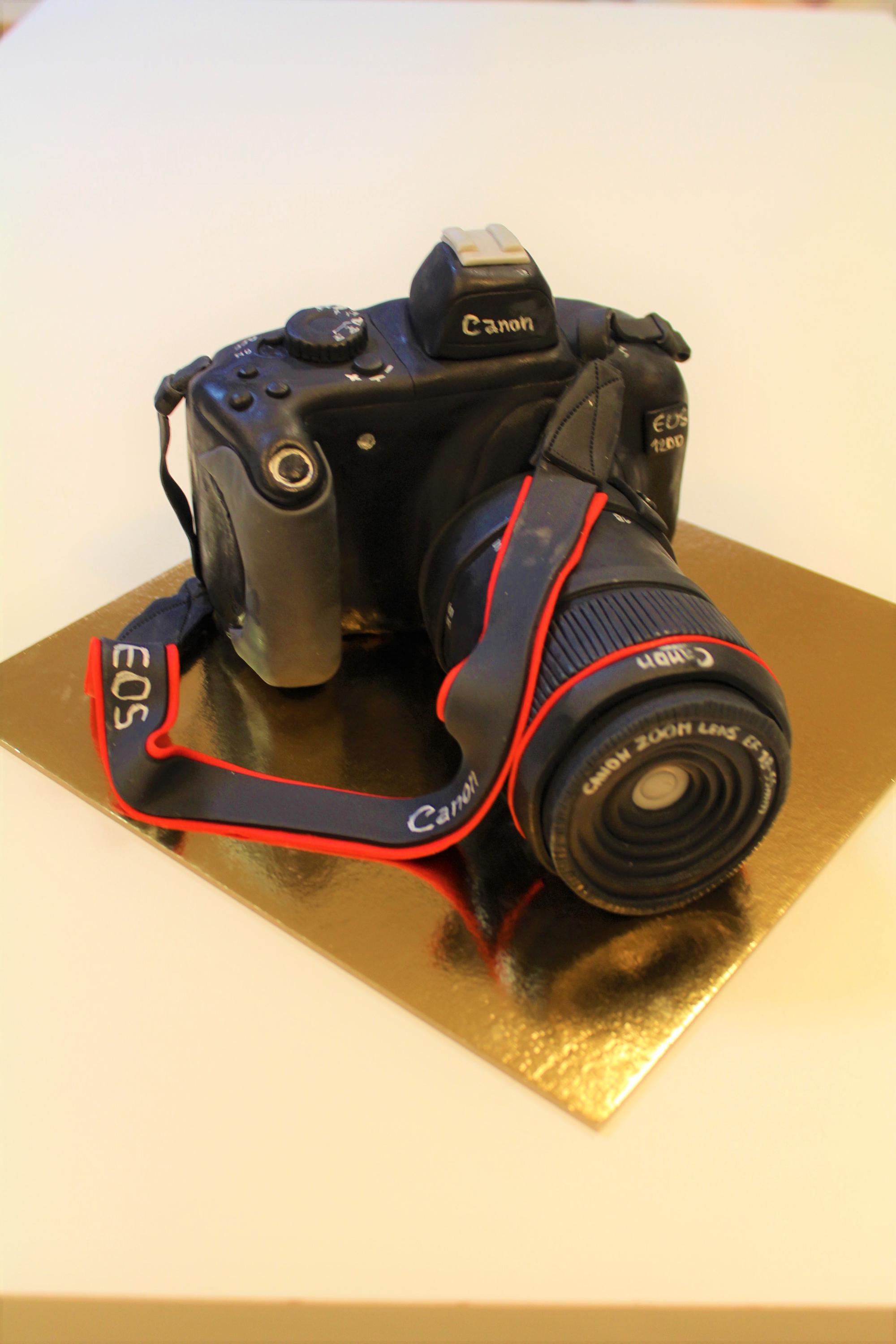 Eva Lišková - cukrářská výroba foto 6