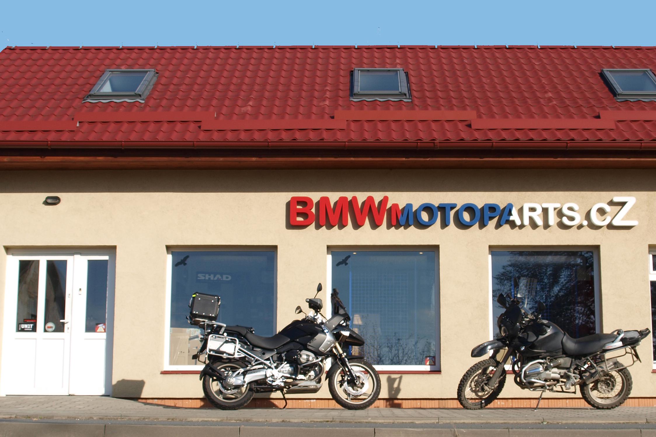 Bmwmotoparts.cz