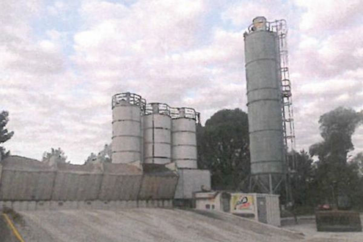 Beton Union Plzeň s.r.o.