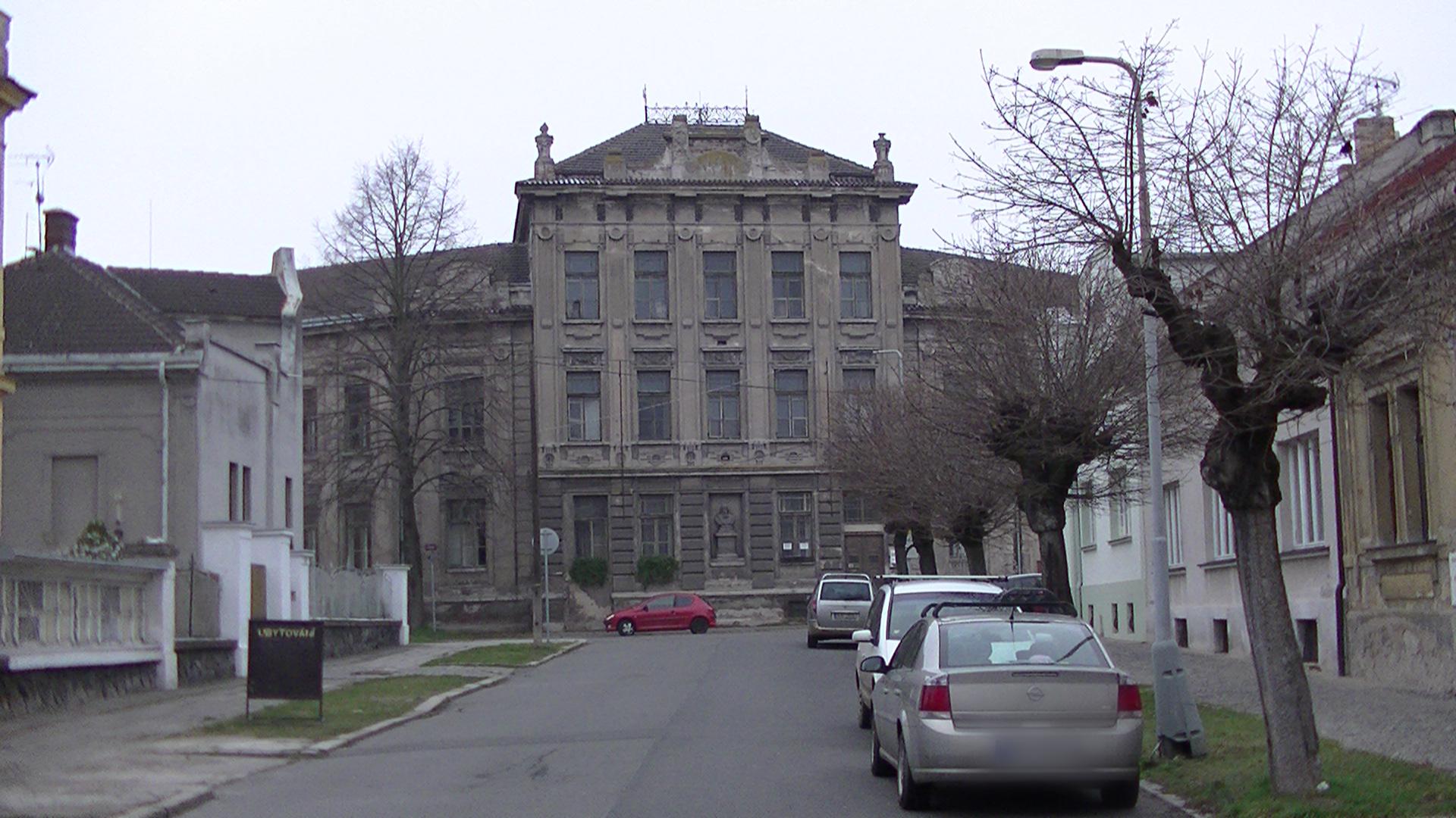 Ubytovna Škodova foto 3