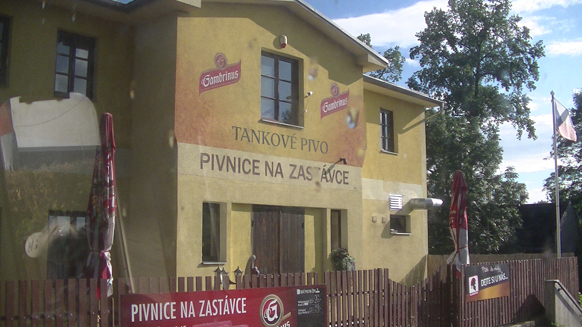 Restaurace Na Zastávce foto 2