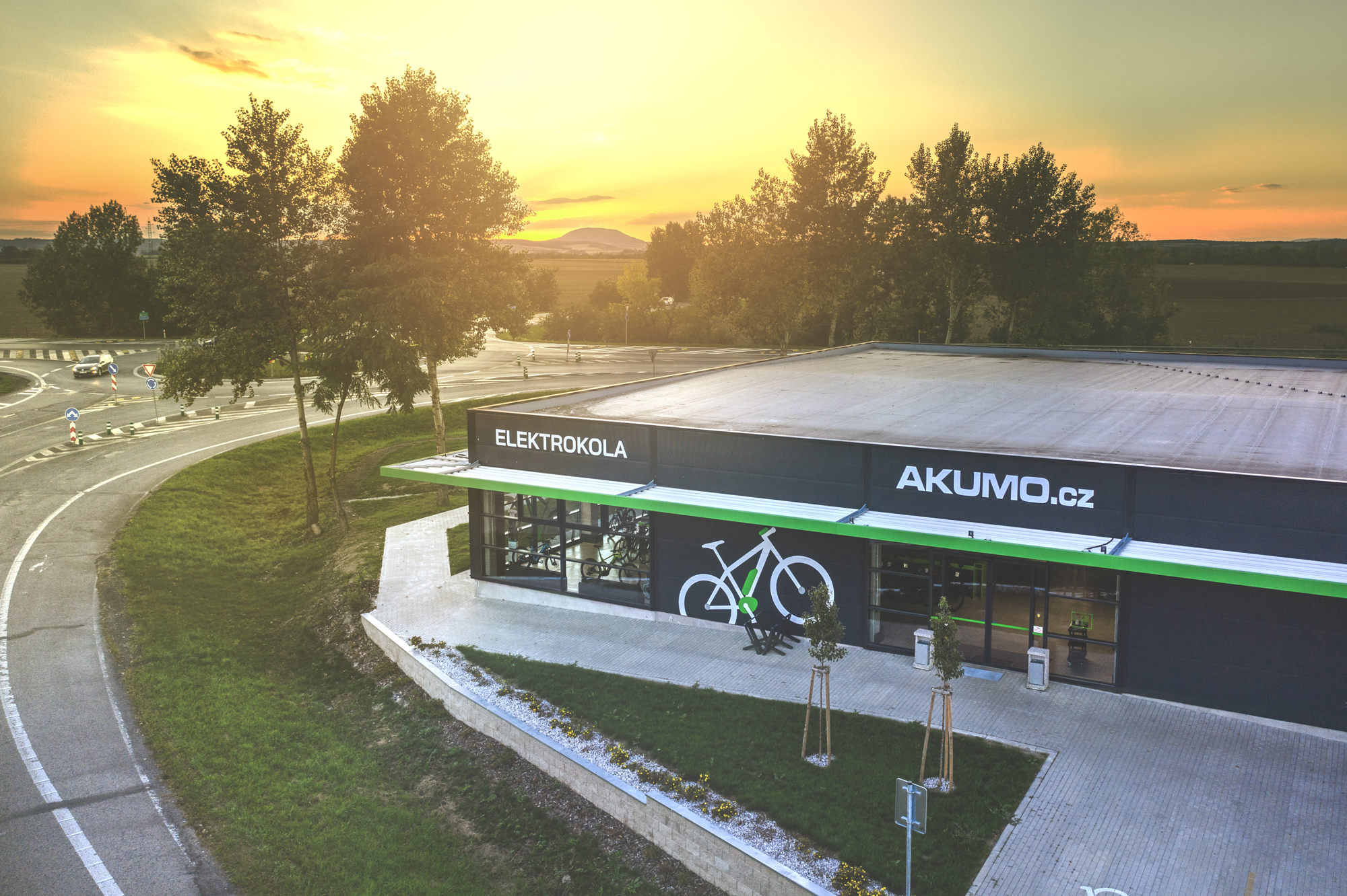 AKUMO.cz - prodejna a TEST centrum elektrokol foto 3
