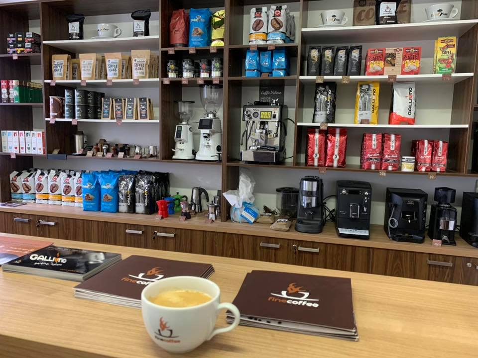 FineCoffee foto 2