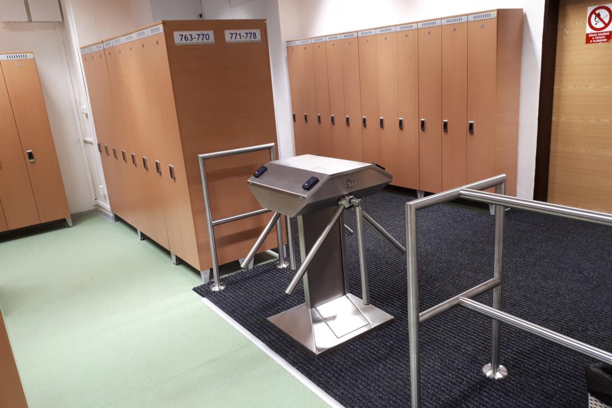 IDPartner - systémy identifikace s.r.o.