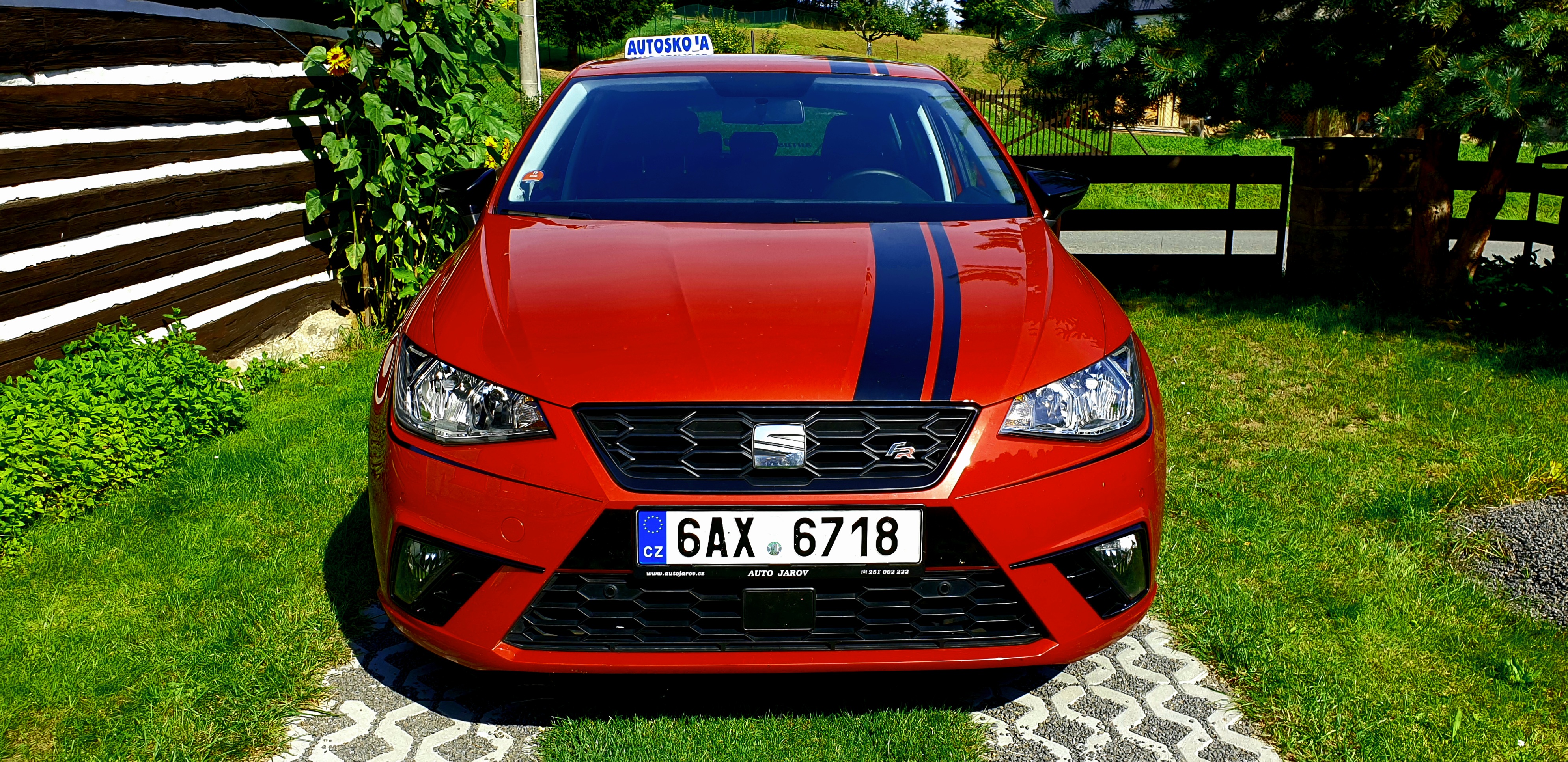 Autoškola 101 - Marek Poledno foto 2