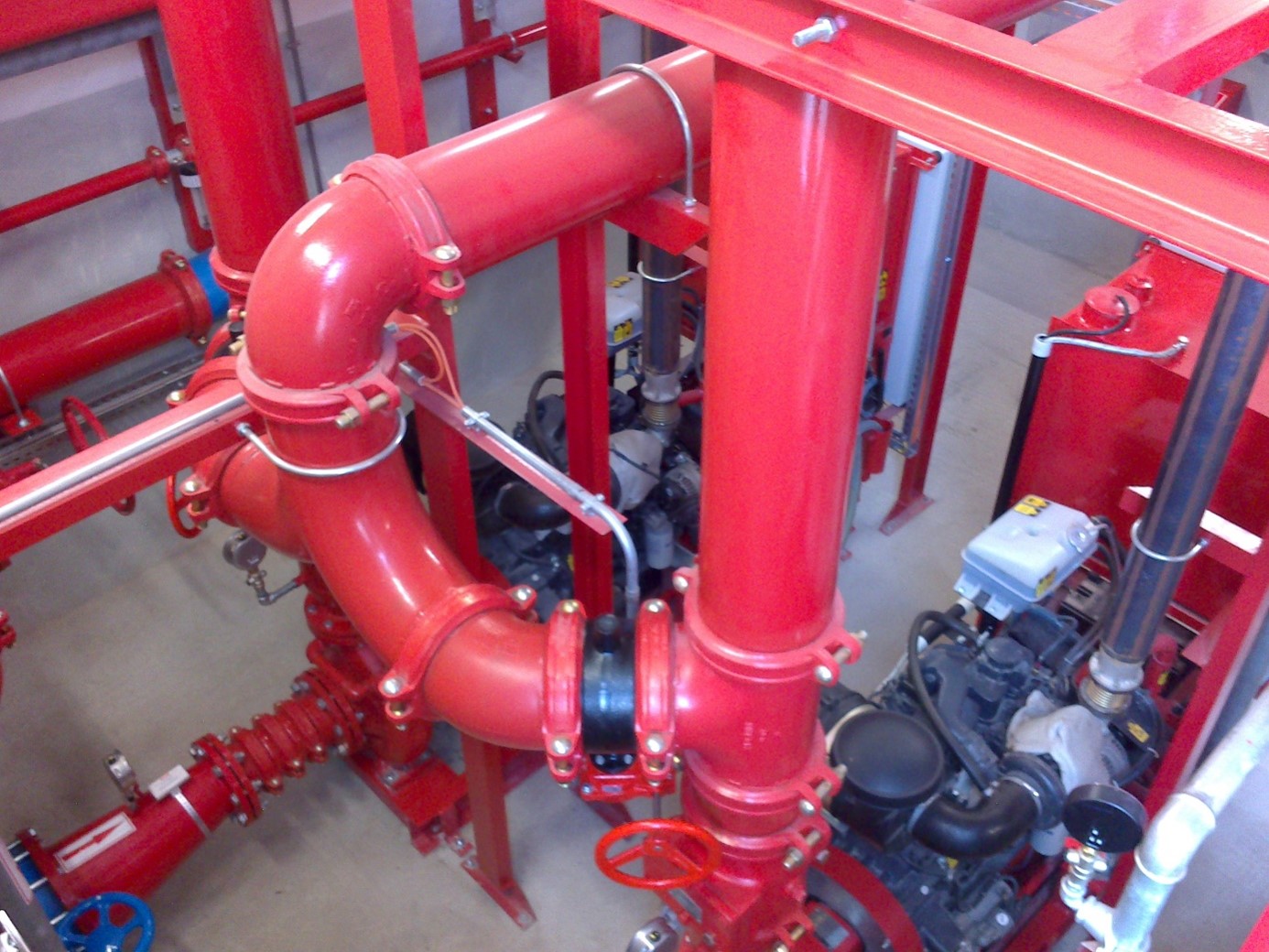 INTERSONAX s.r.o. foto 3