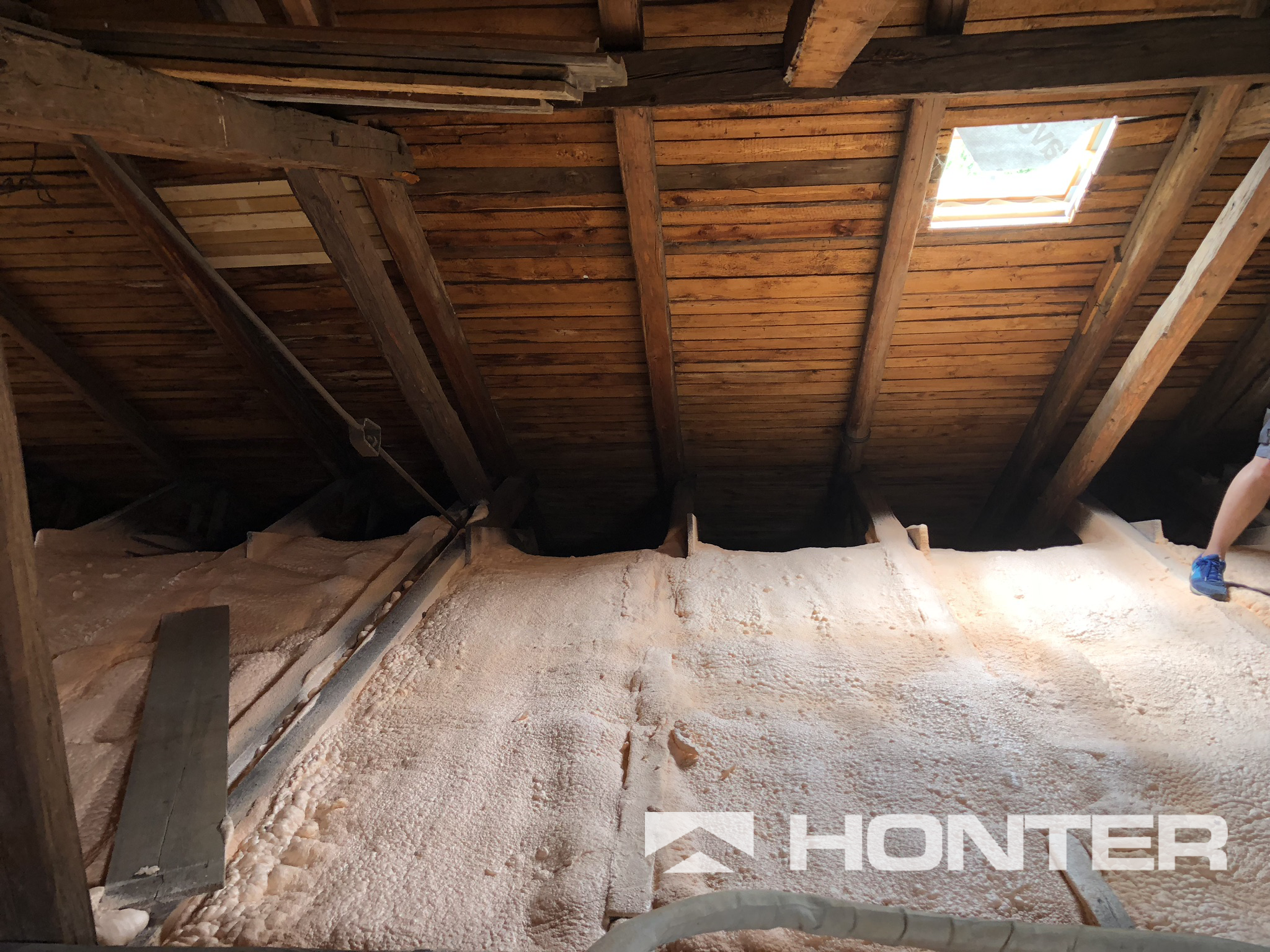 Izolace VM, s.r.o. foto 4