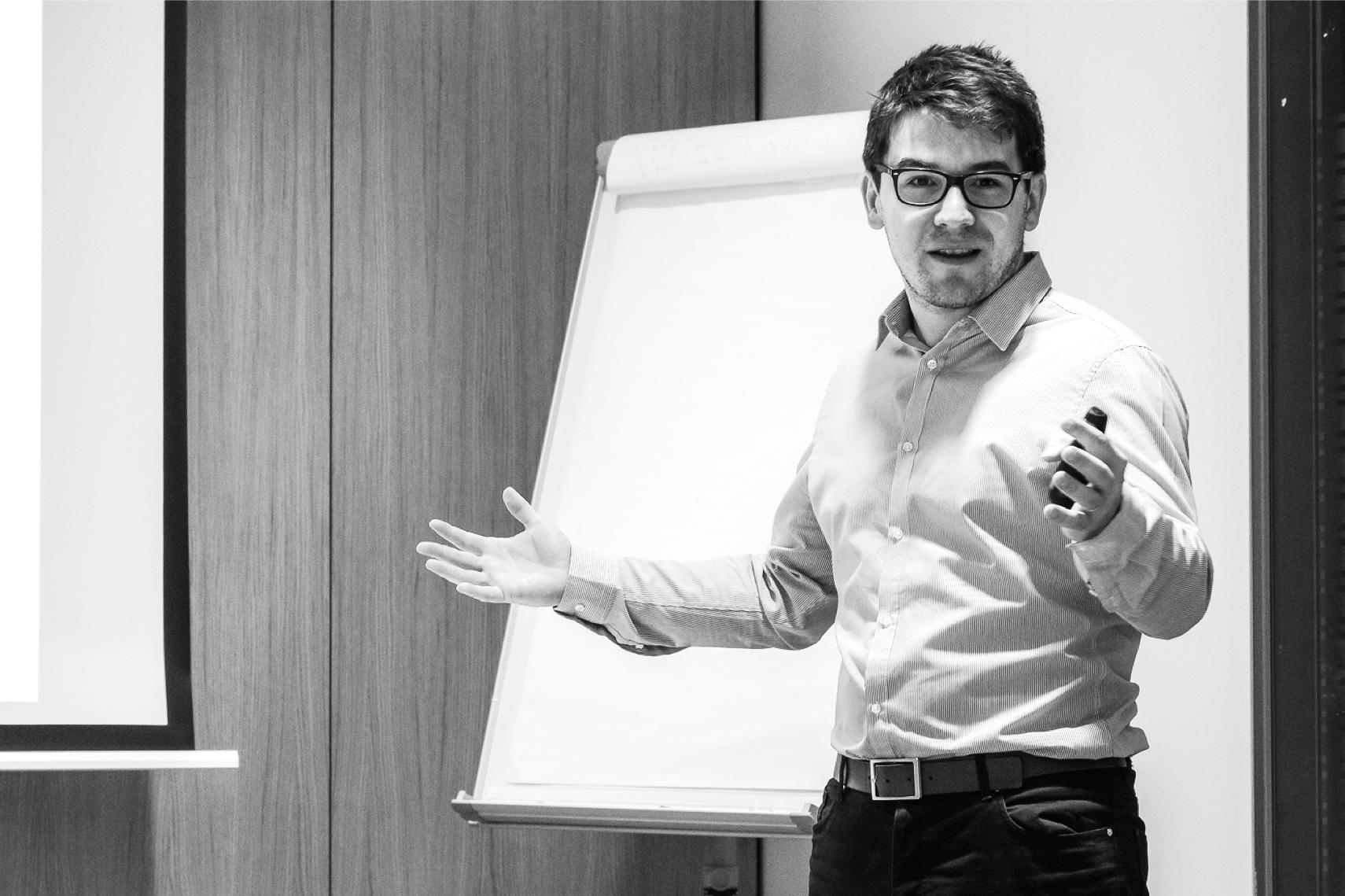 Jiří Benedikt - Kurzy a školení