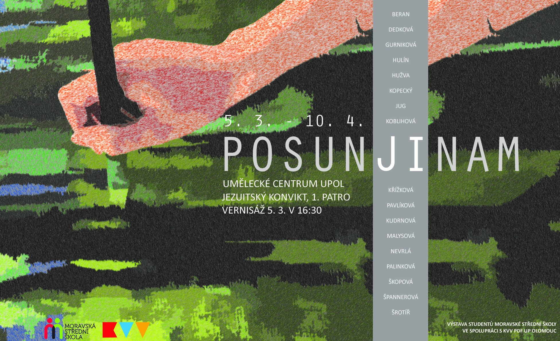 Moravská střední škola s.r.o. foto 3