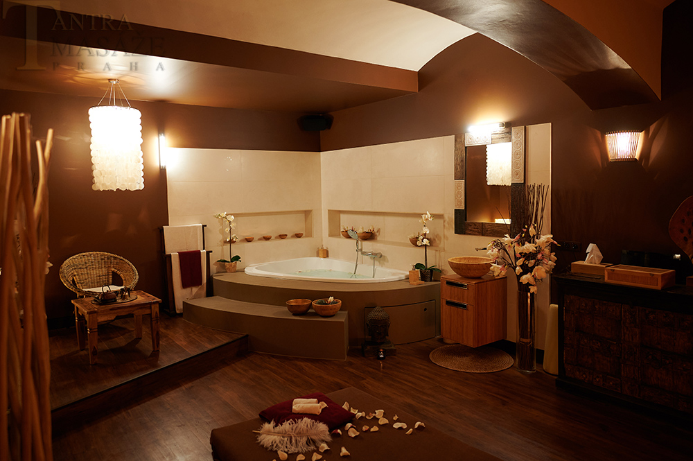 TANMAYA - Tantra masáže Praha foto 5