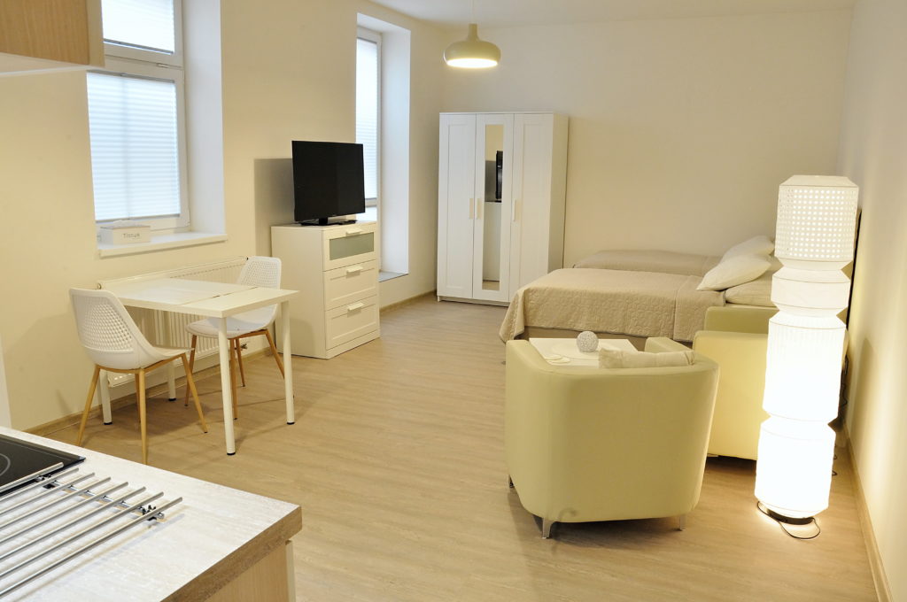 Apartmánový dům Sklípek foto 5