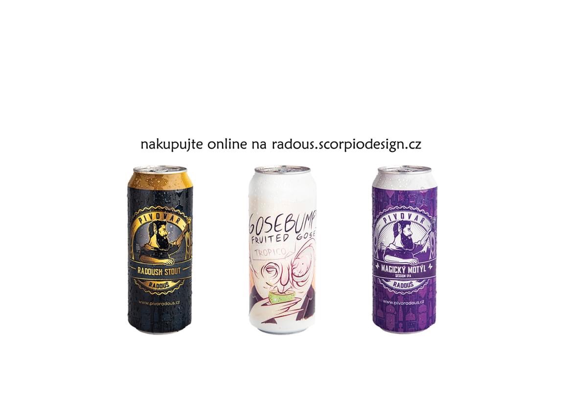 Pivovar Radouš Druztová foto 6