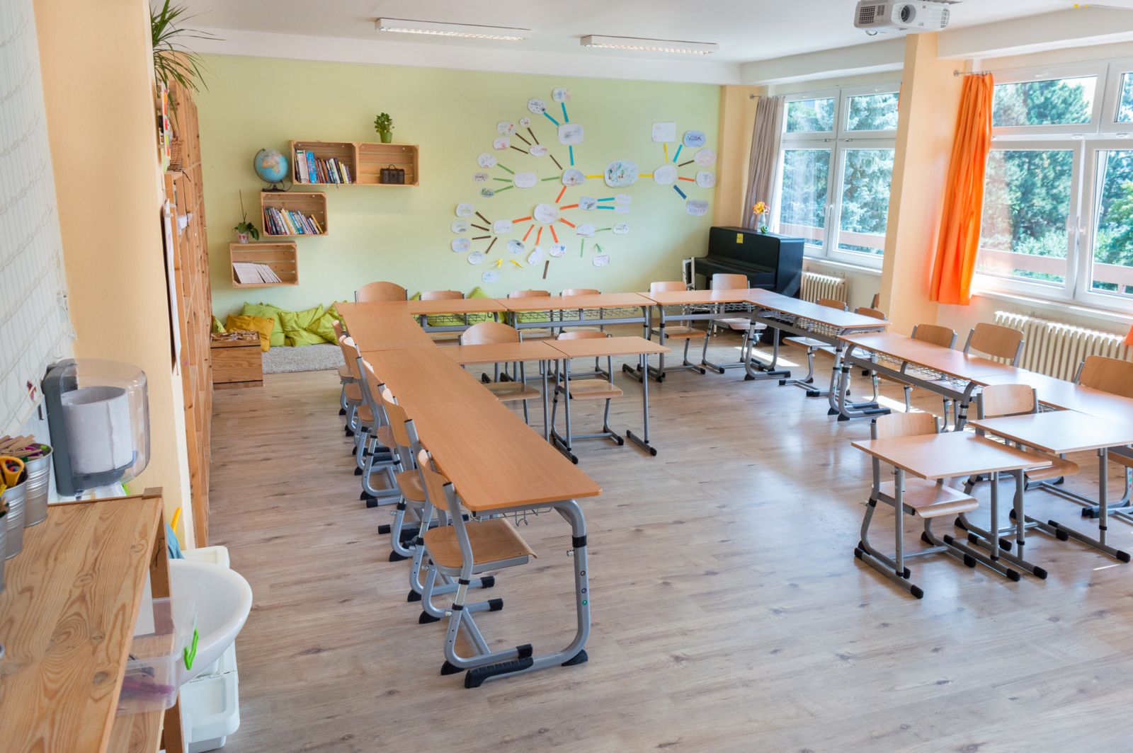 Základní škola Vitae, s.r.o. foto 5