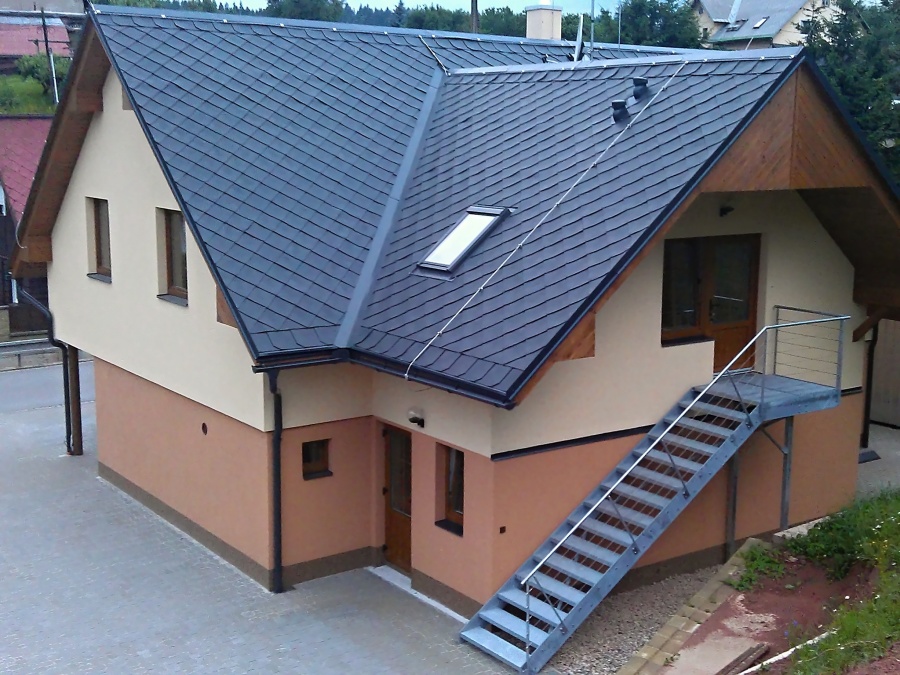 Apartmány 3J foto 6