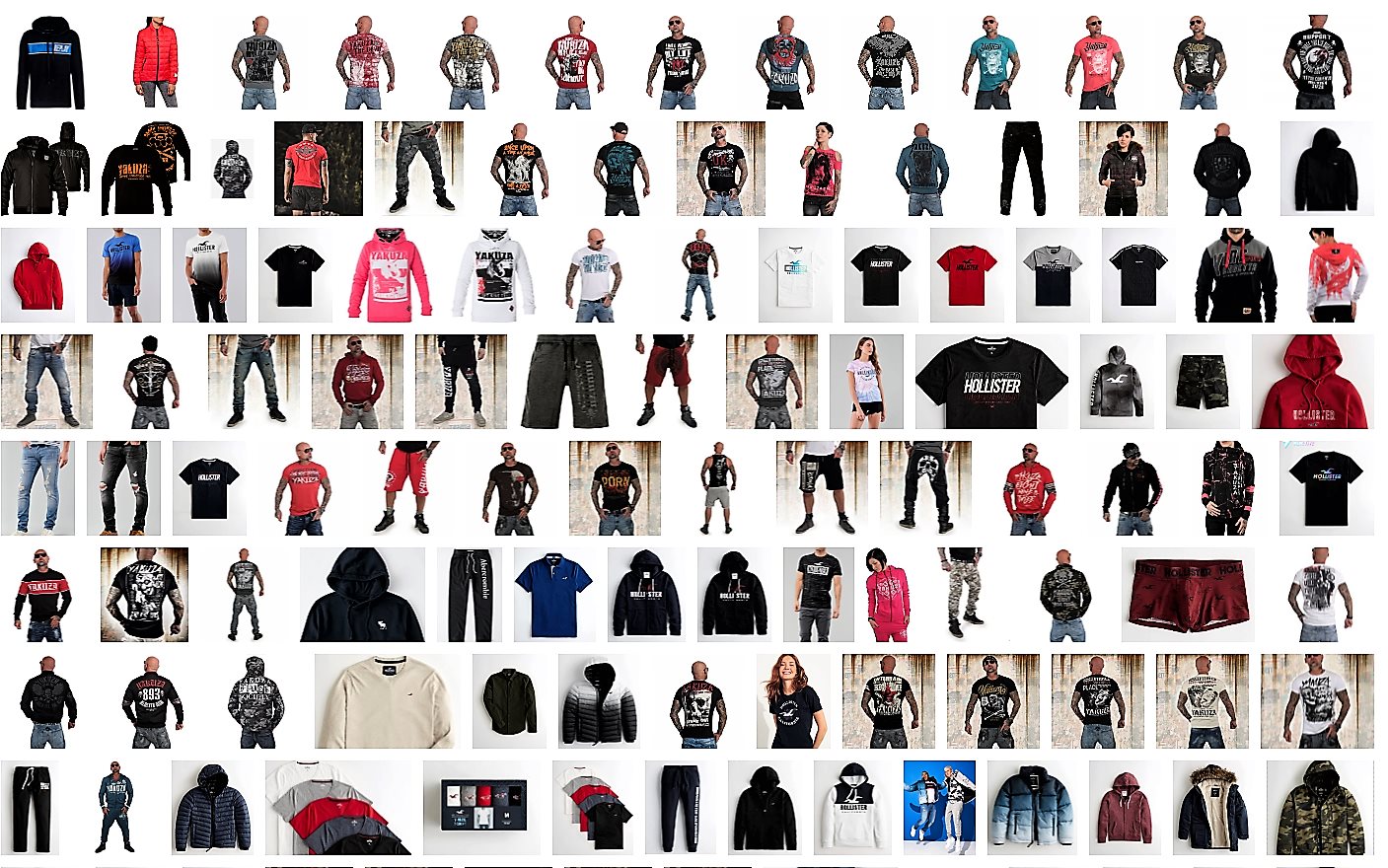 OriginalShopRoman foto 2