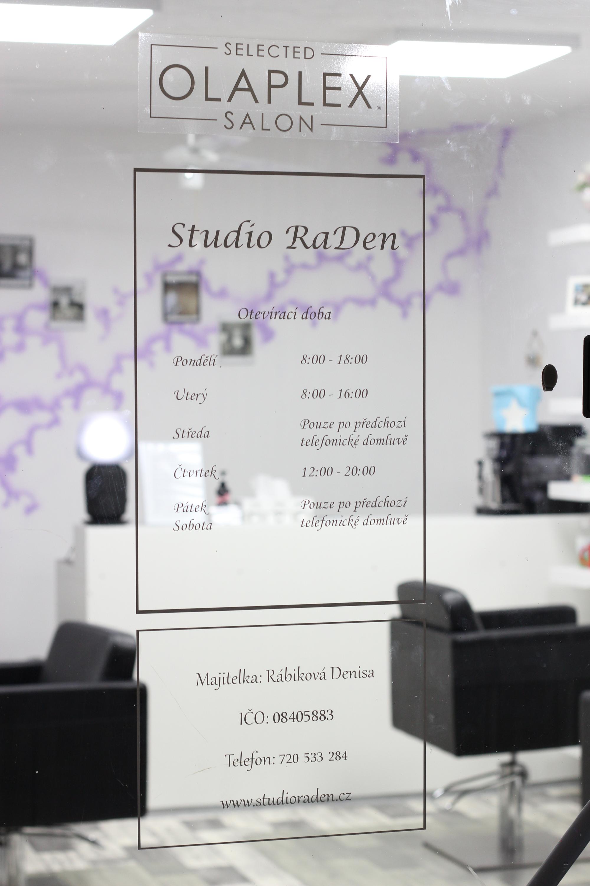 Studio RaDen foto 3
