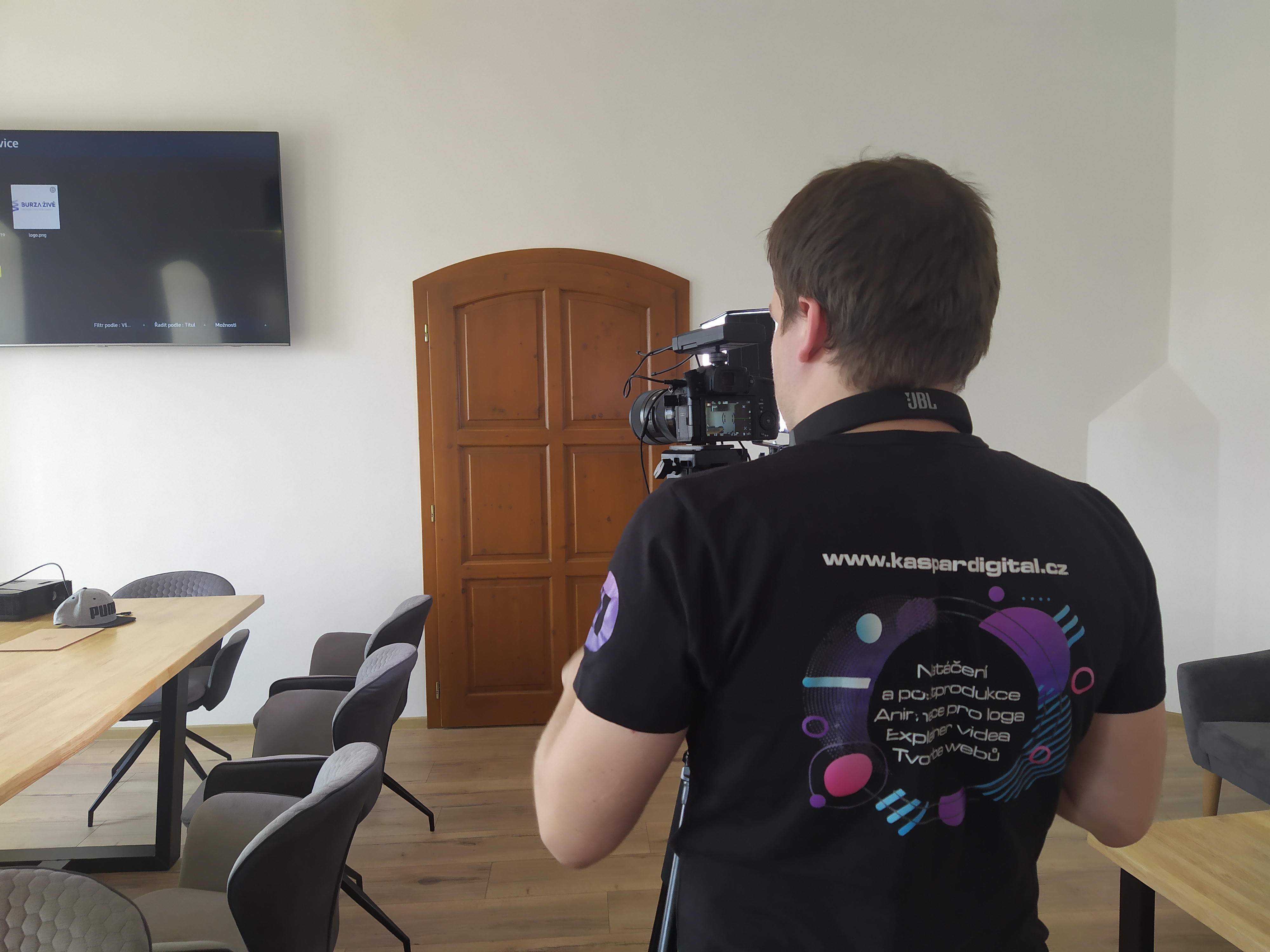 Kašpar Digital foto 5