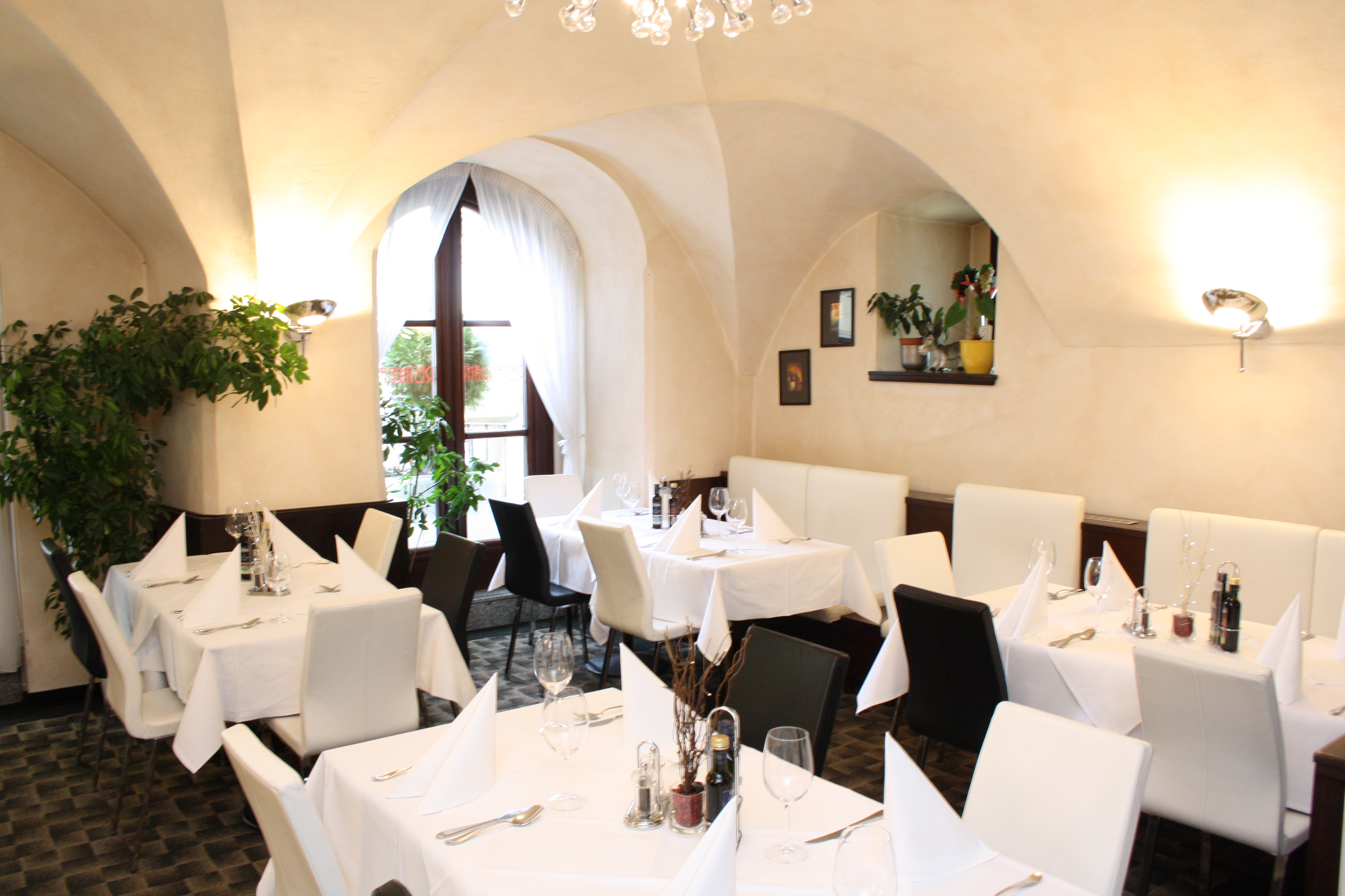 Grand Restaurant foto 3