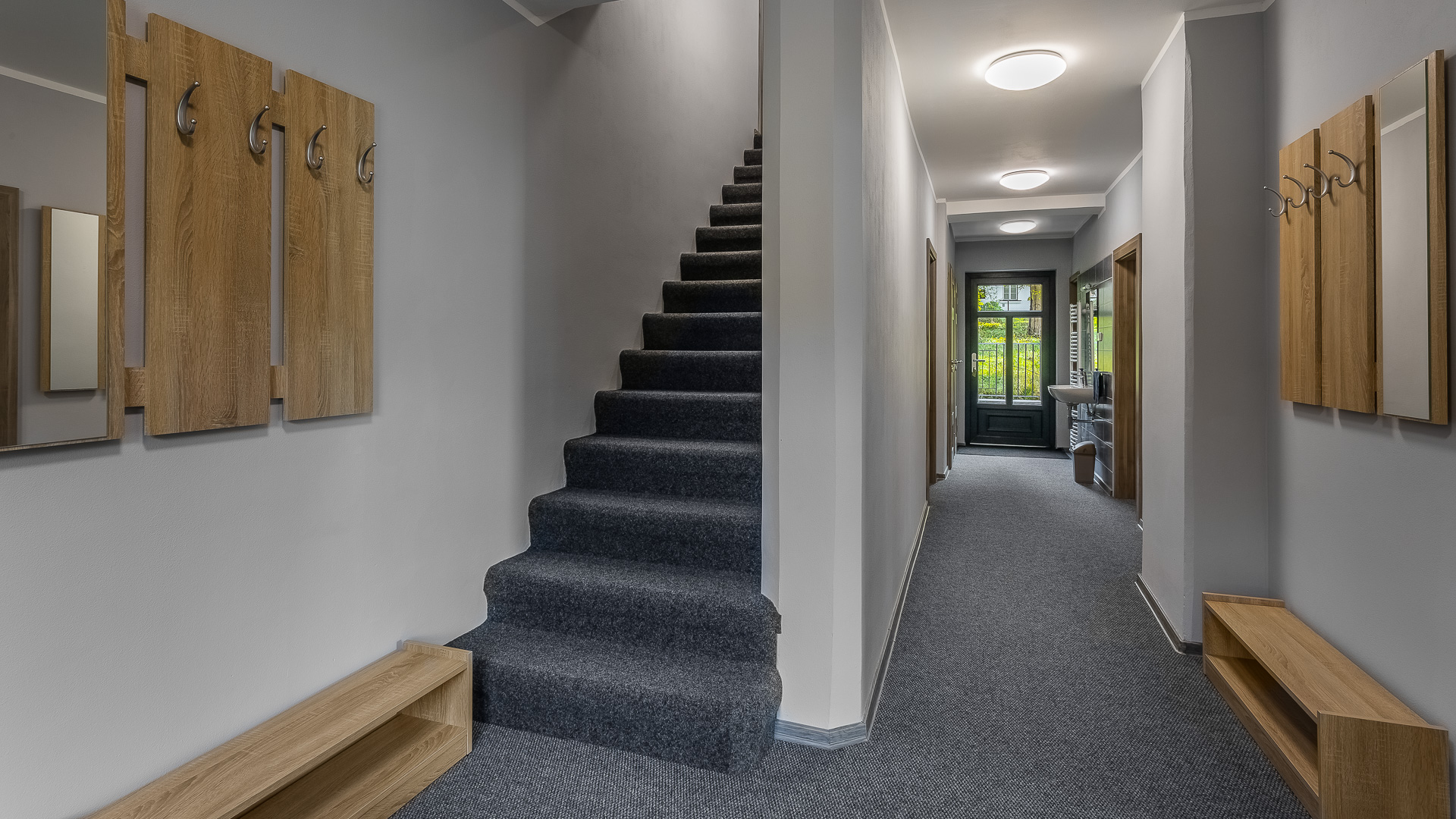 Apartmány SKALA foto 2