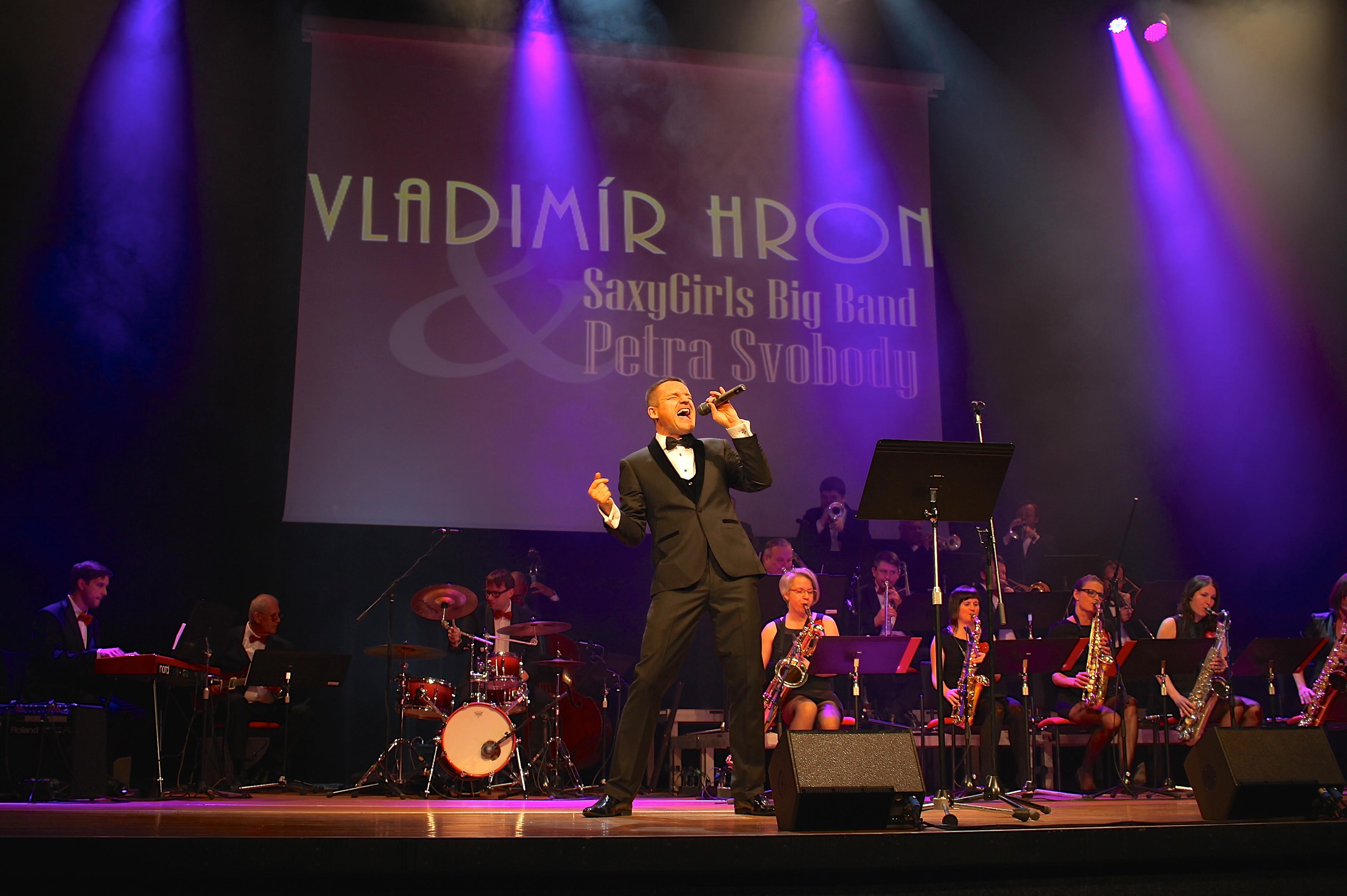 BIGBAND NERATOVICE