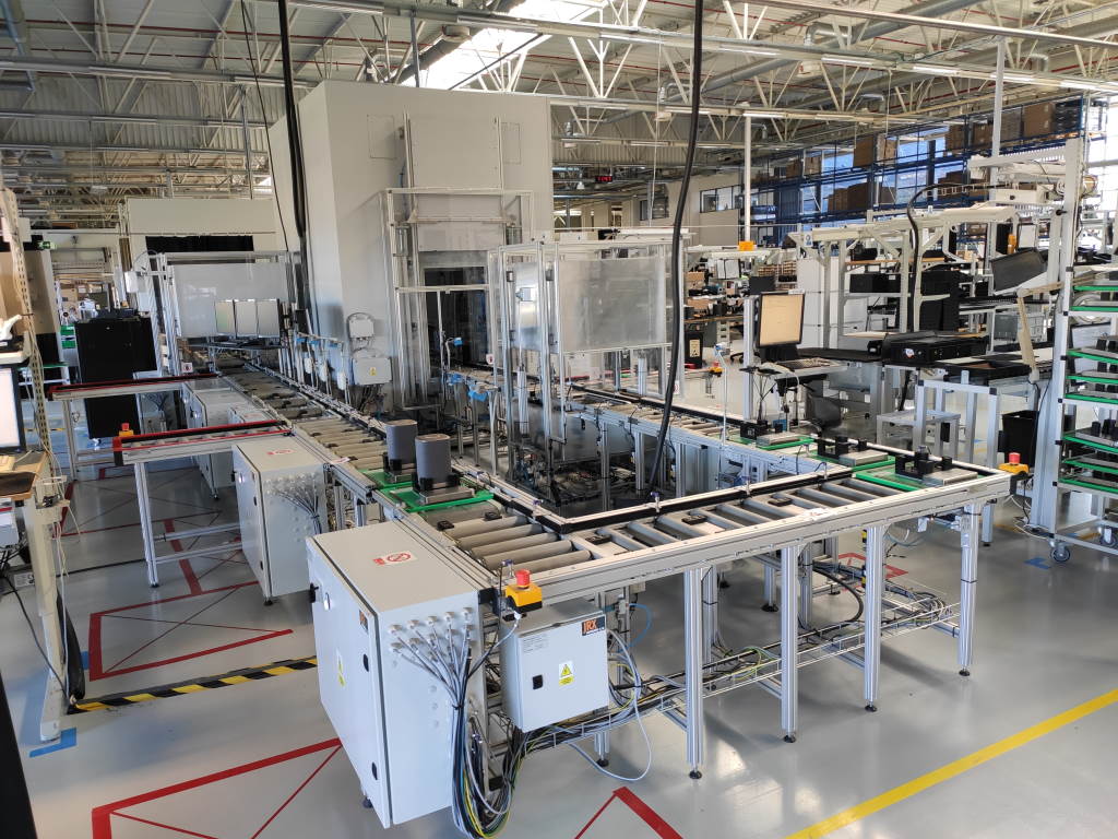 PELUS Automation Machines s.r.o.